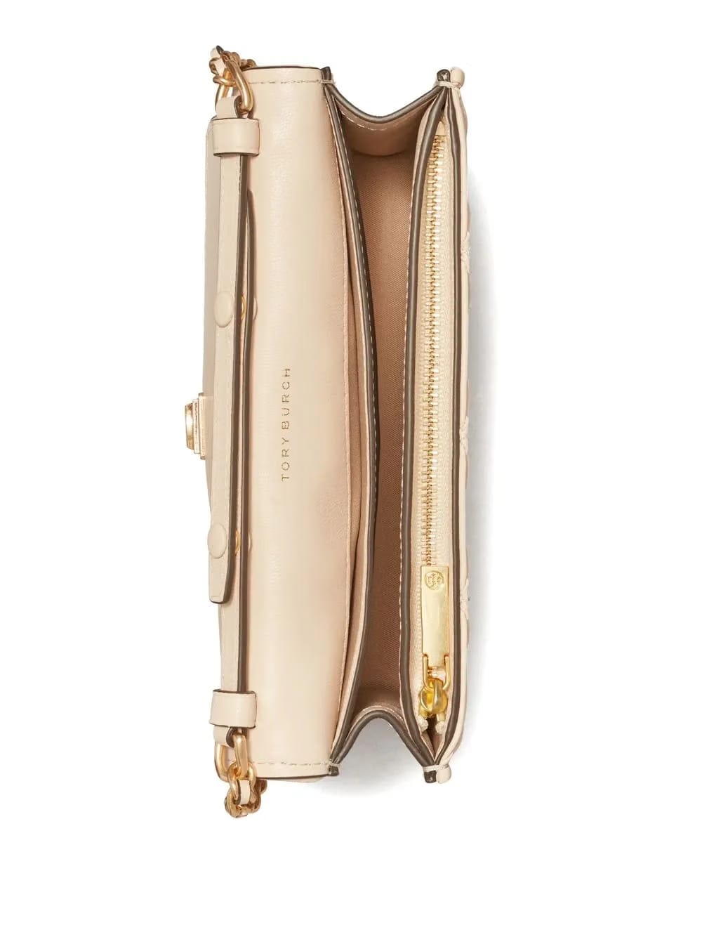Fleming Soft chain wallet