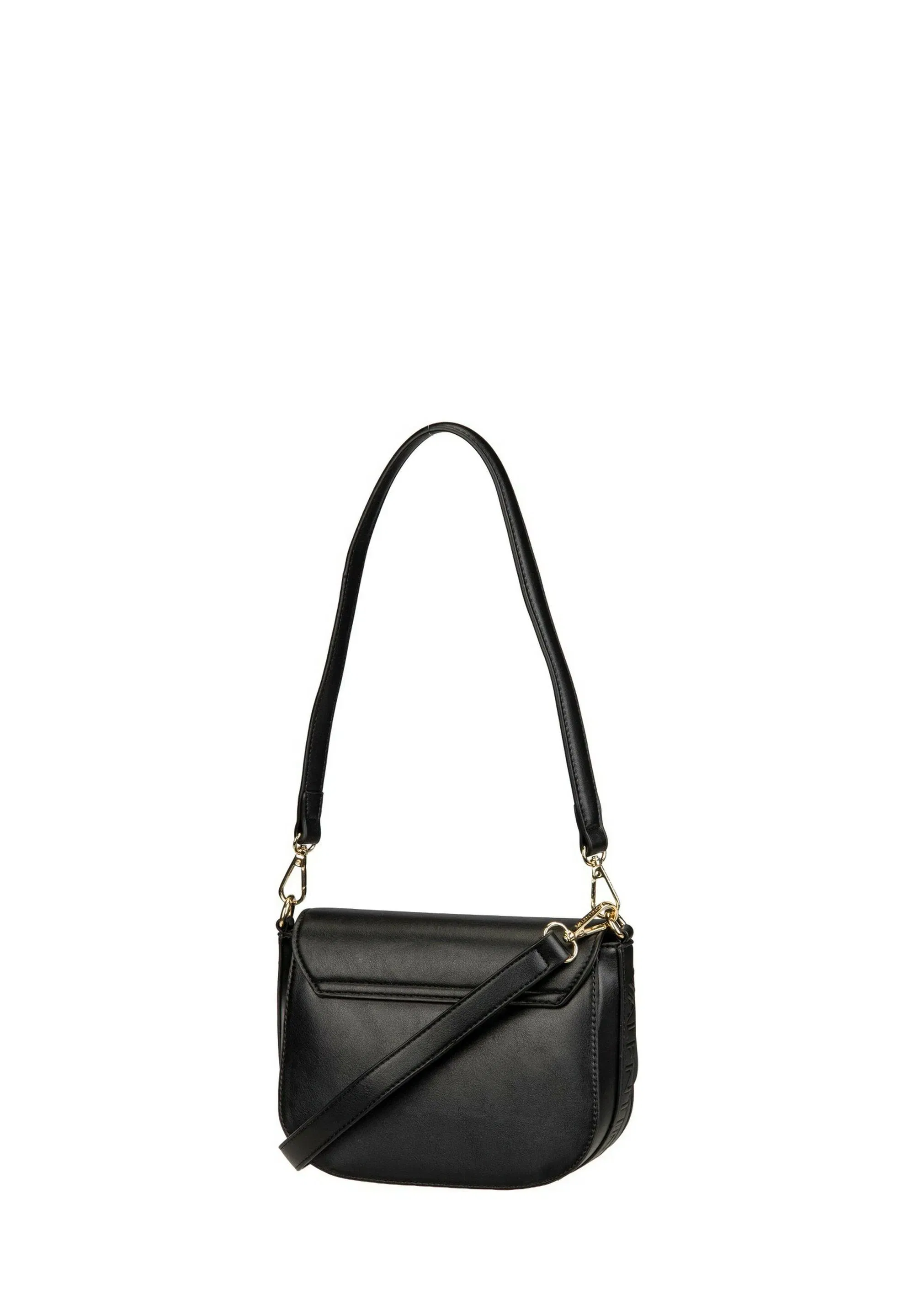 Valentino Bags Muse E09 - Handbag - Nero