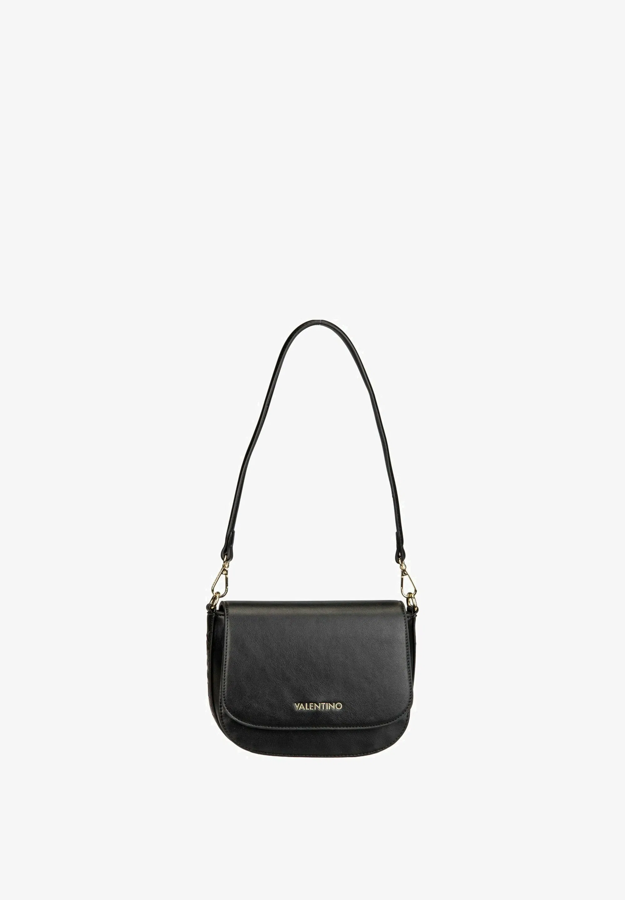 Valentino Bags Muse E09 - Handbag - Nero