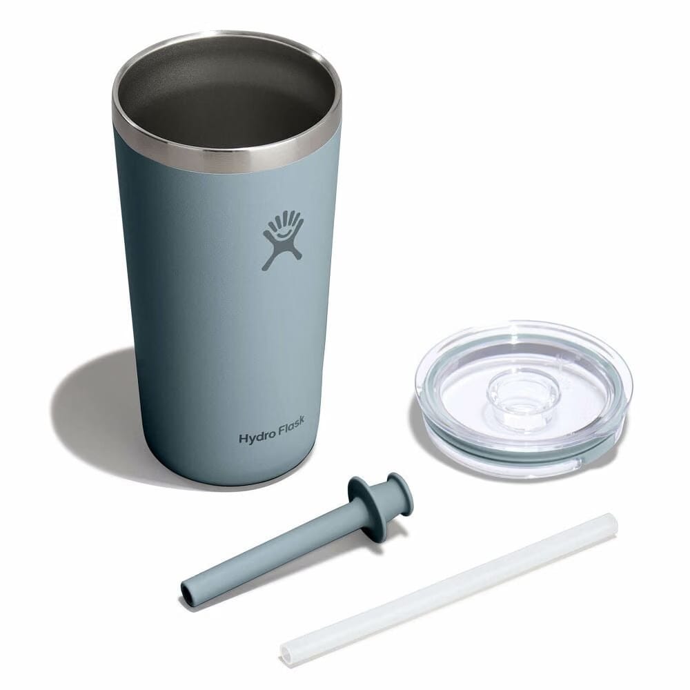 Hydro Flask 20 Oz All Around™ Tumbler With Straw Lid