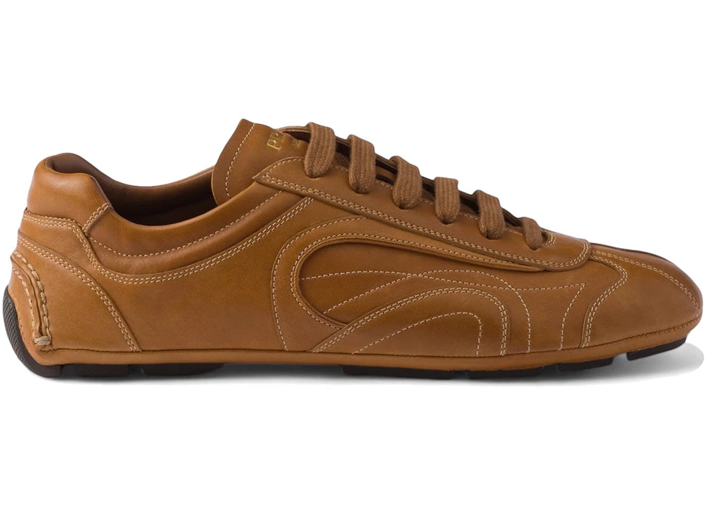 Prada Montecarlo Re-Edition 2005 Caramel
