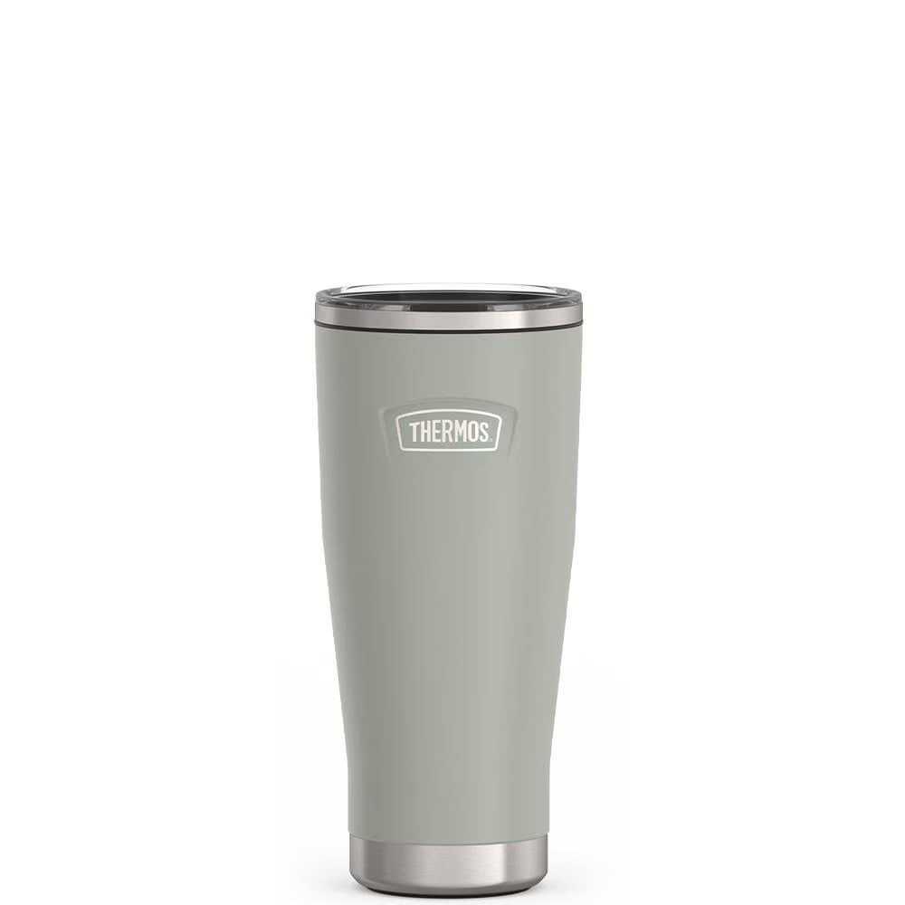 Thermos 18oz Icon Tumbler With Slide Lock Lid Mystic Navy