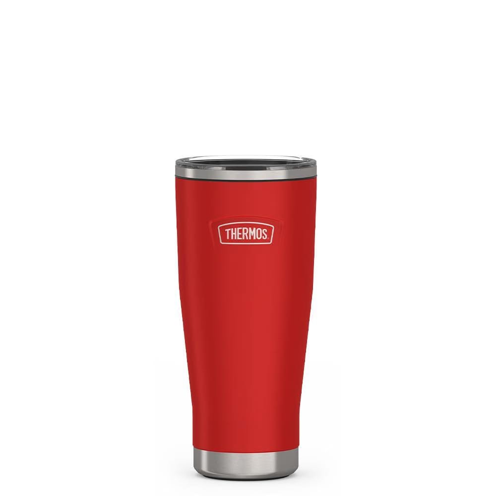 Thermos 18oz Icon Tumbler With Slide Lock Lid Mystic Navy
