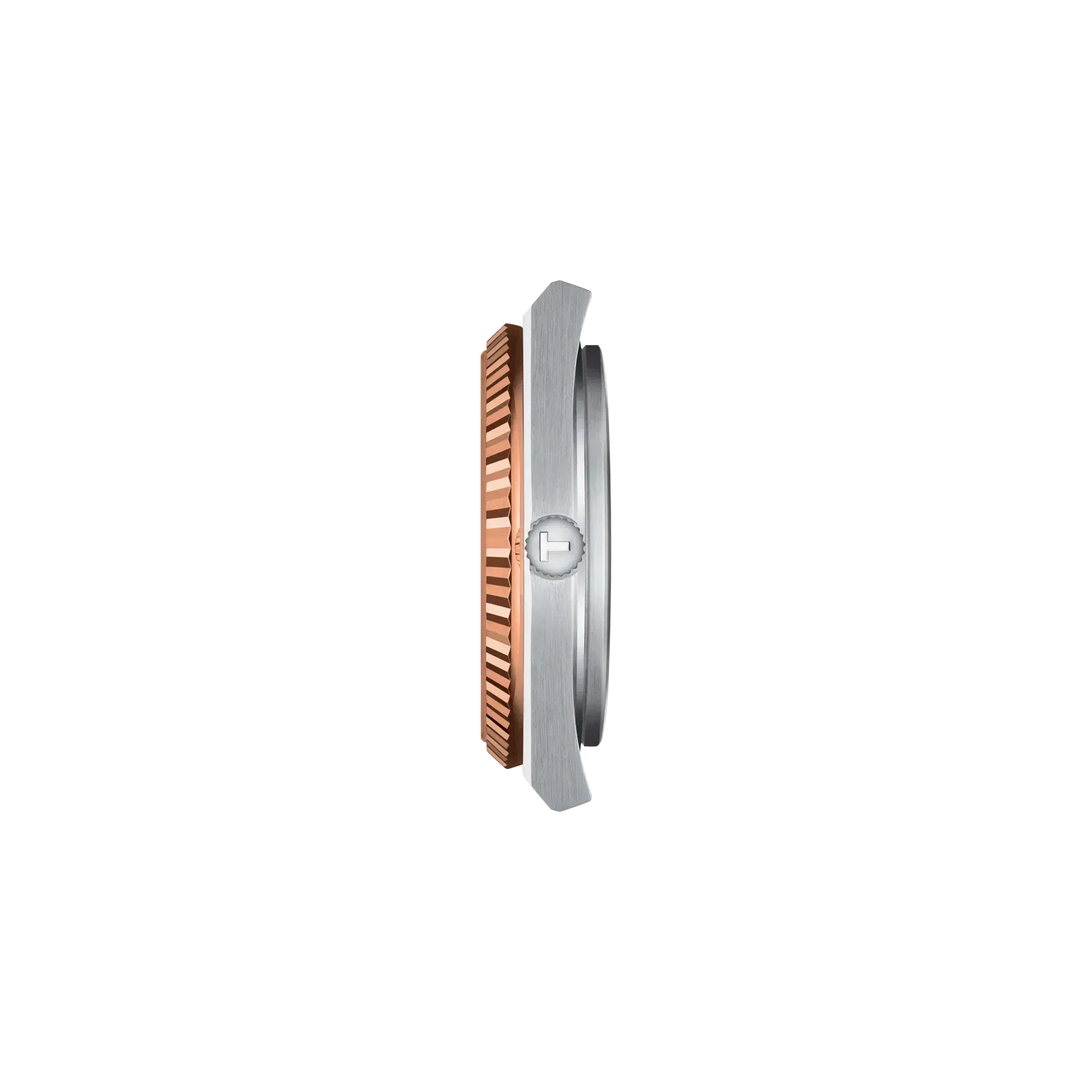 Tissot Prx Gold 40Mm T9314074103100