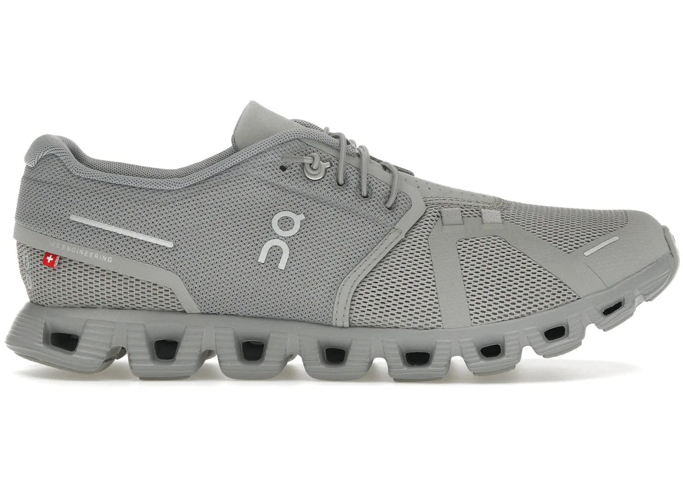 On Running Cloud 5 Fog Alloy