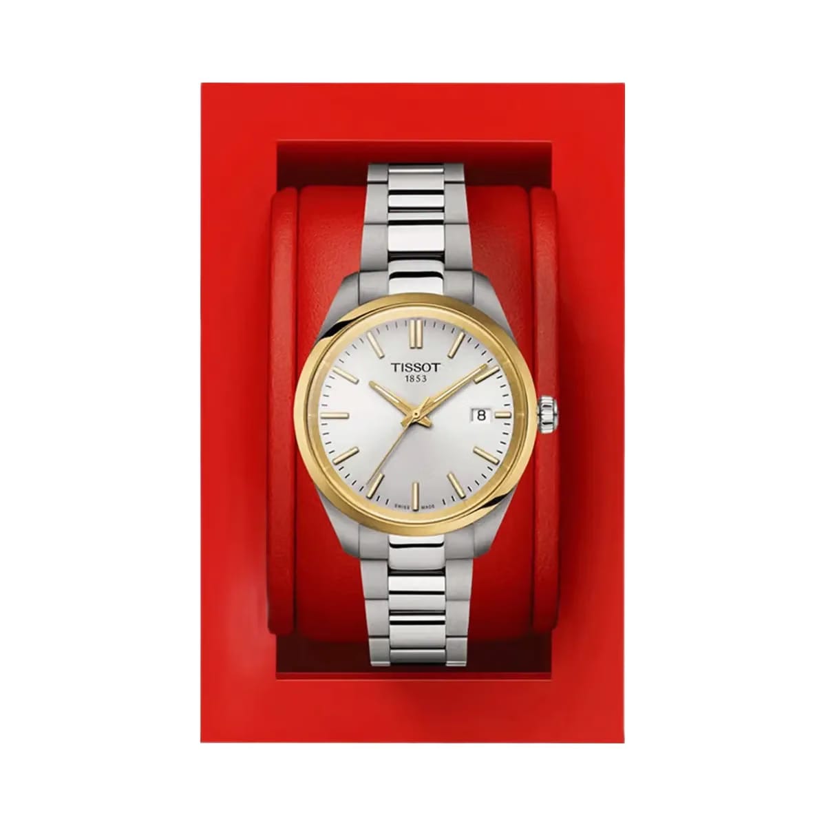 Tissot Pr 100 34Mm T1502102103100