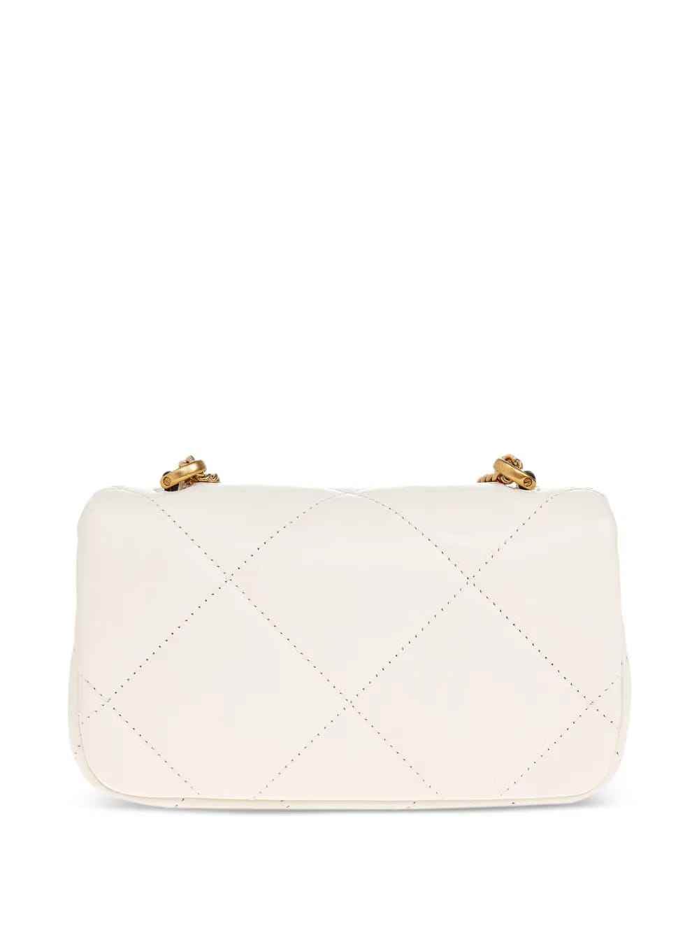 mini Kira Diamond shoulder bag