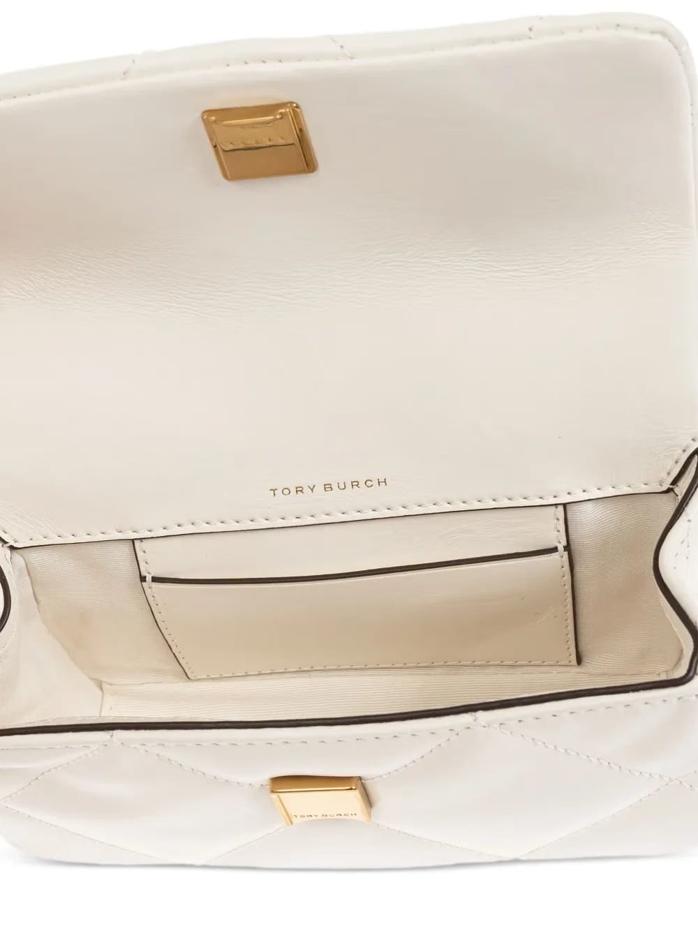 mini Kira Diamond shoulder bag