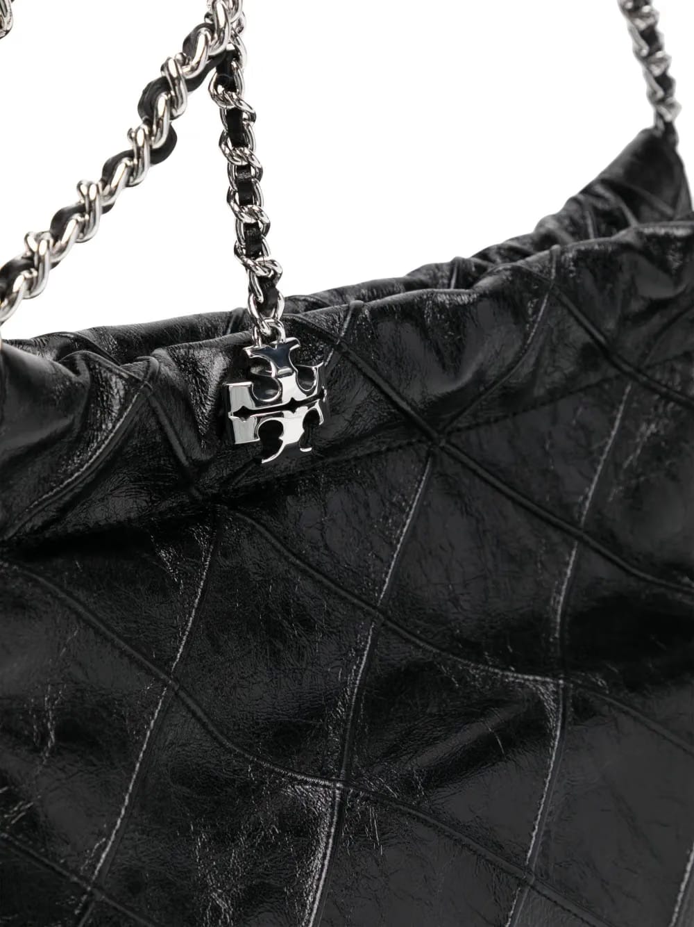 Fleming hobo bag