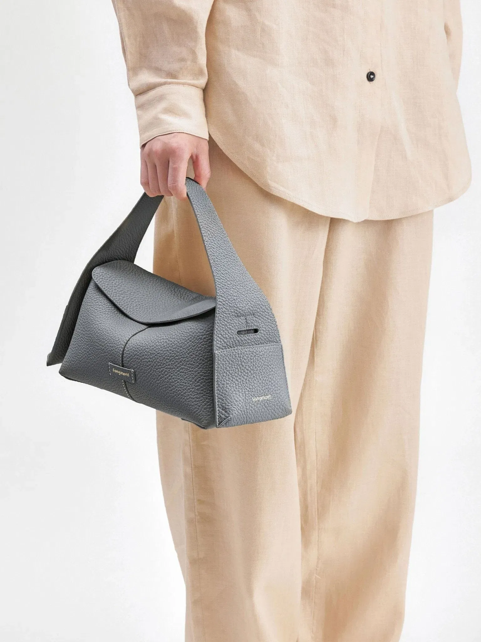 Songmont Small Drippy Roof Bag Stardust