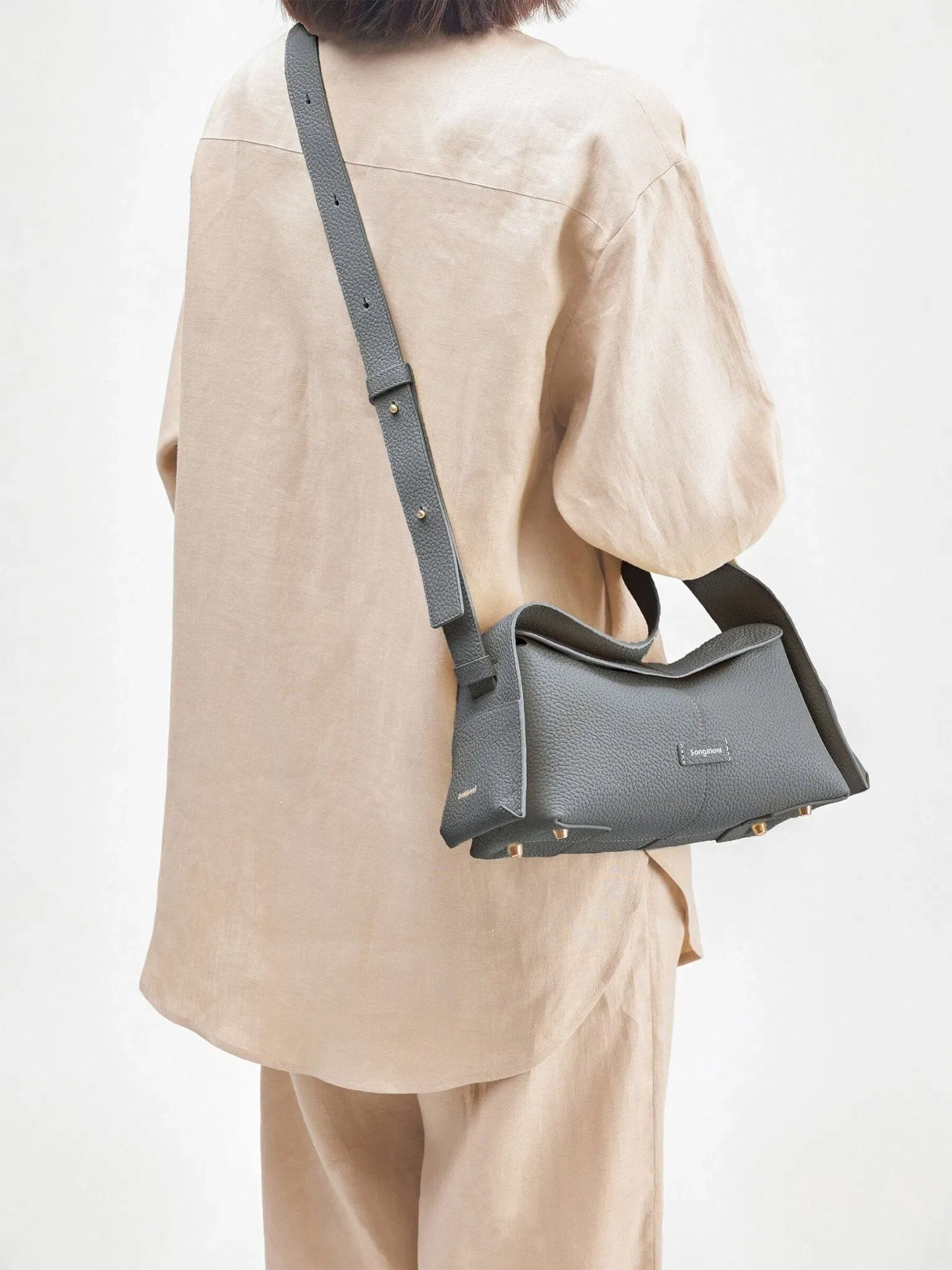 Songmont Small Drippy Roof Bag Stardust