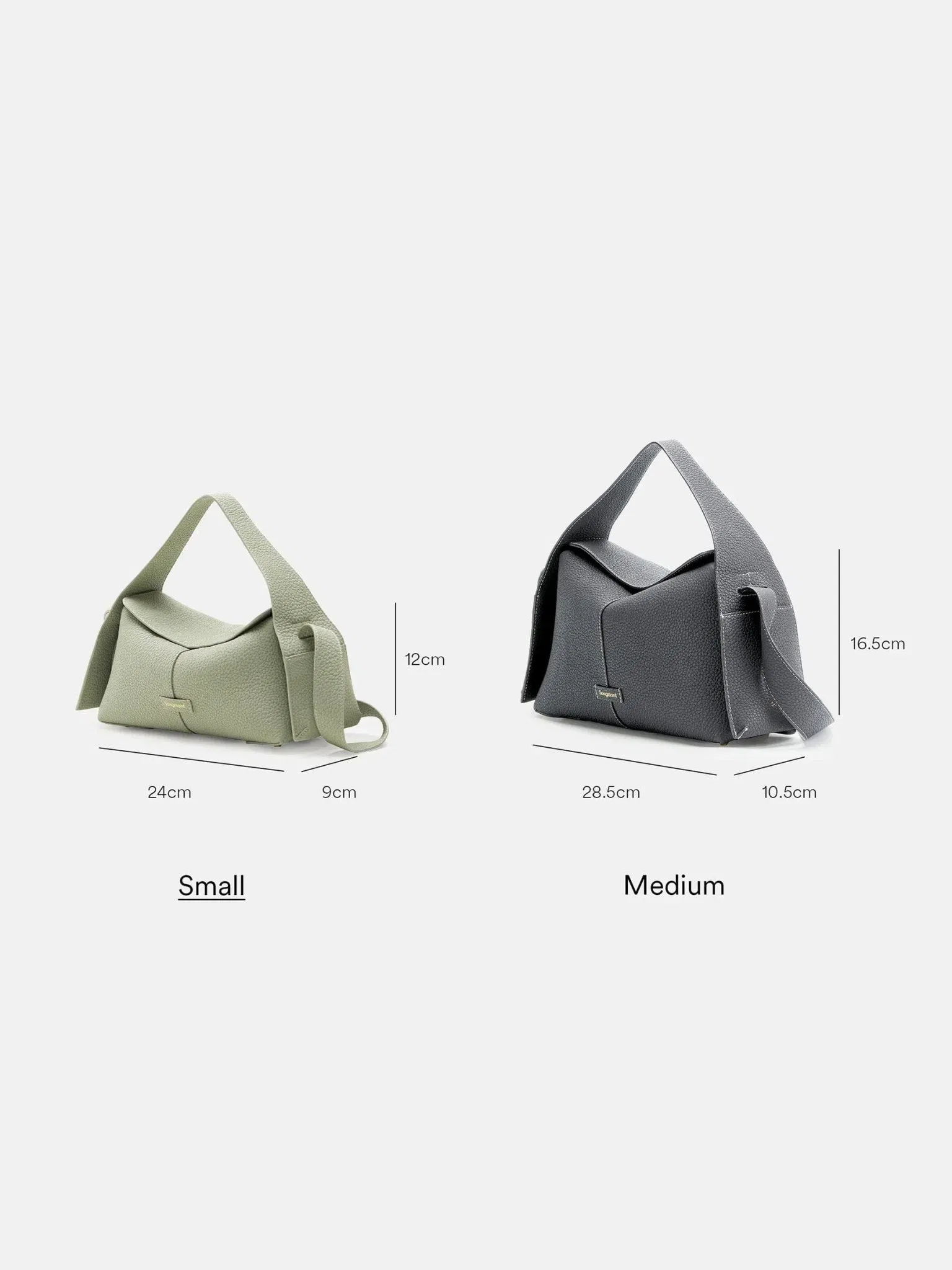 Songmont Small Drippy Roof Bag Stardust