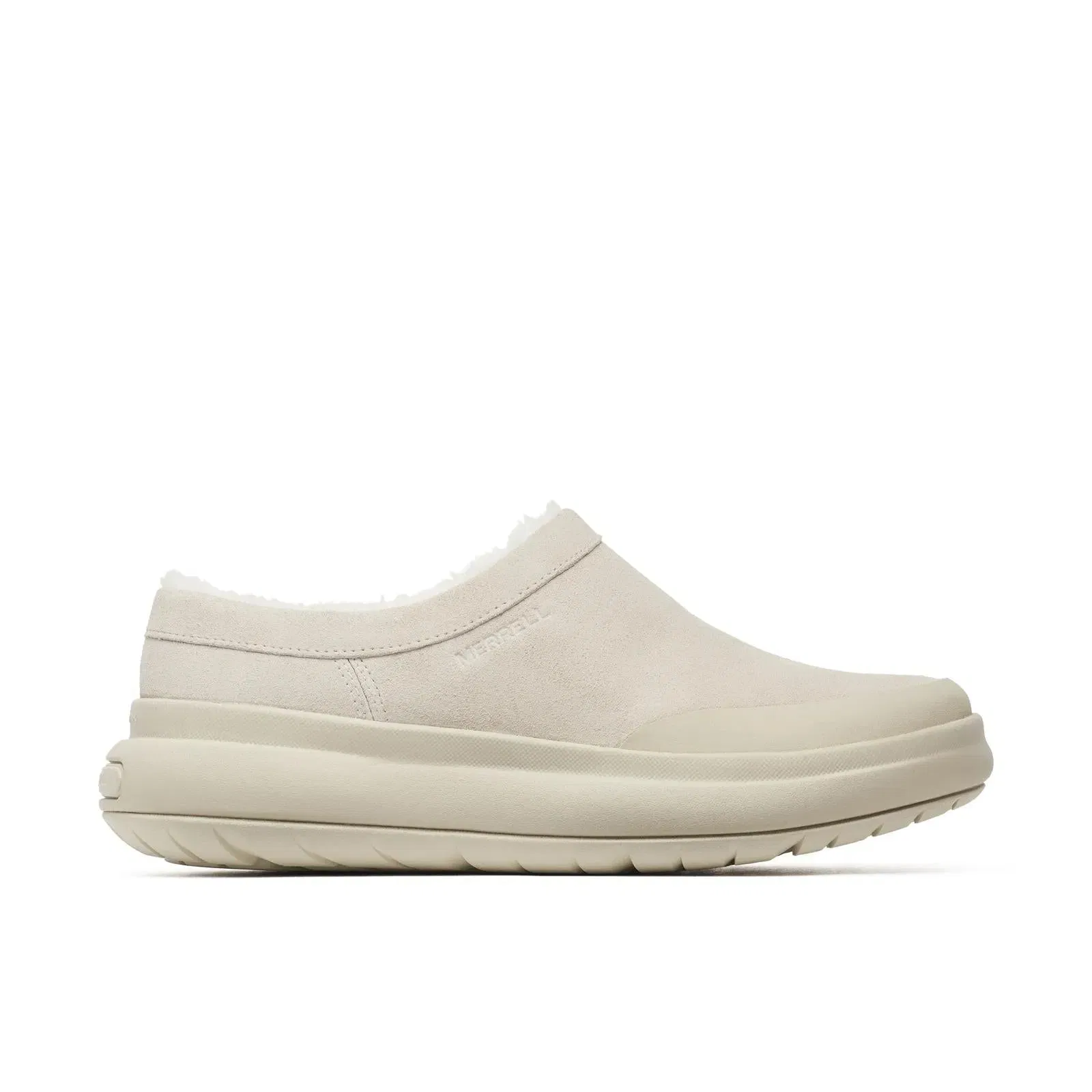 Merrell Women's Marquette Thermo Mule Basalt