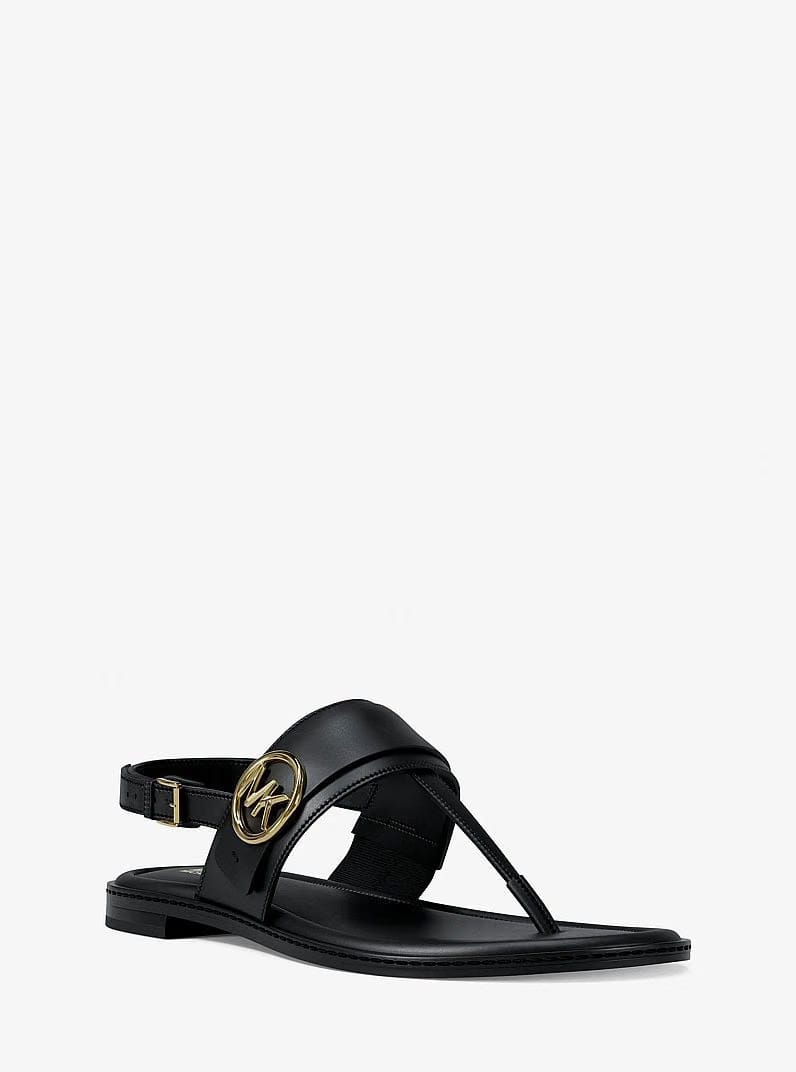 Michael Kors Carmen Thong Sandal