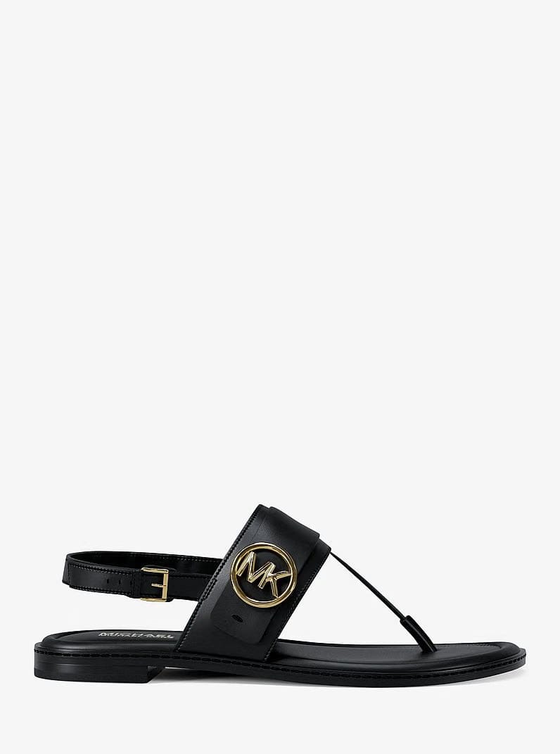Michael Kors Carmen Thong Sandal
