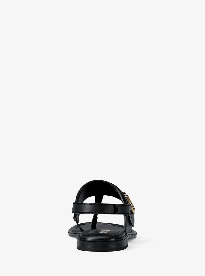 Michael Kors Carmen Thong Sandal
