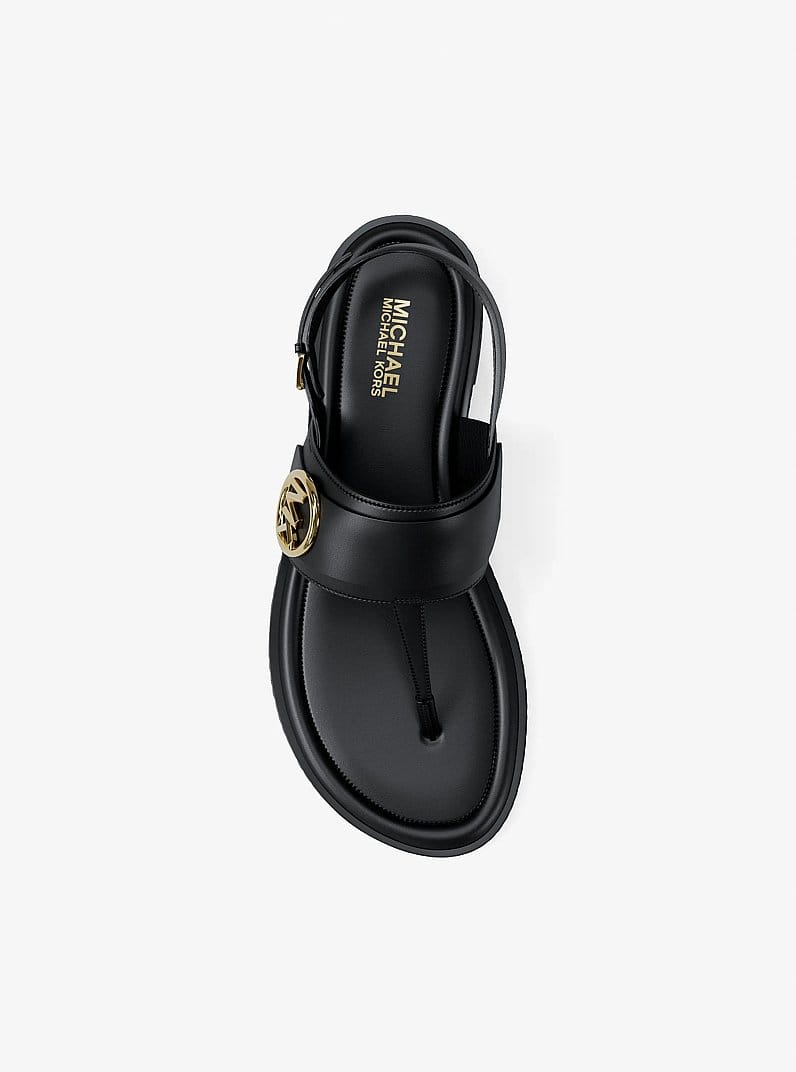 Michael Kors Carmen Thong Sandal