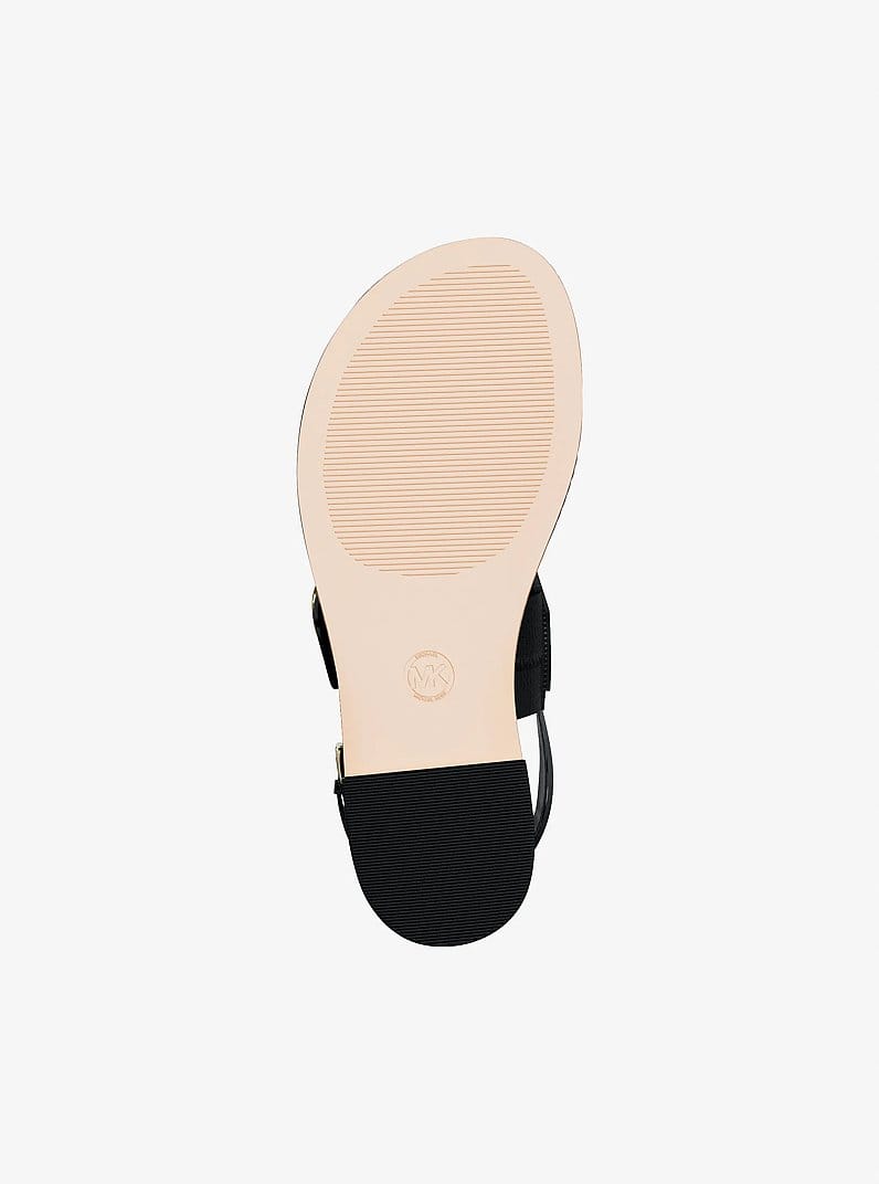 Michael Kors Carmen Thong Sandal
