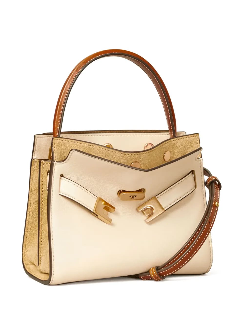 petite Lee Radziwill crossbody bag