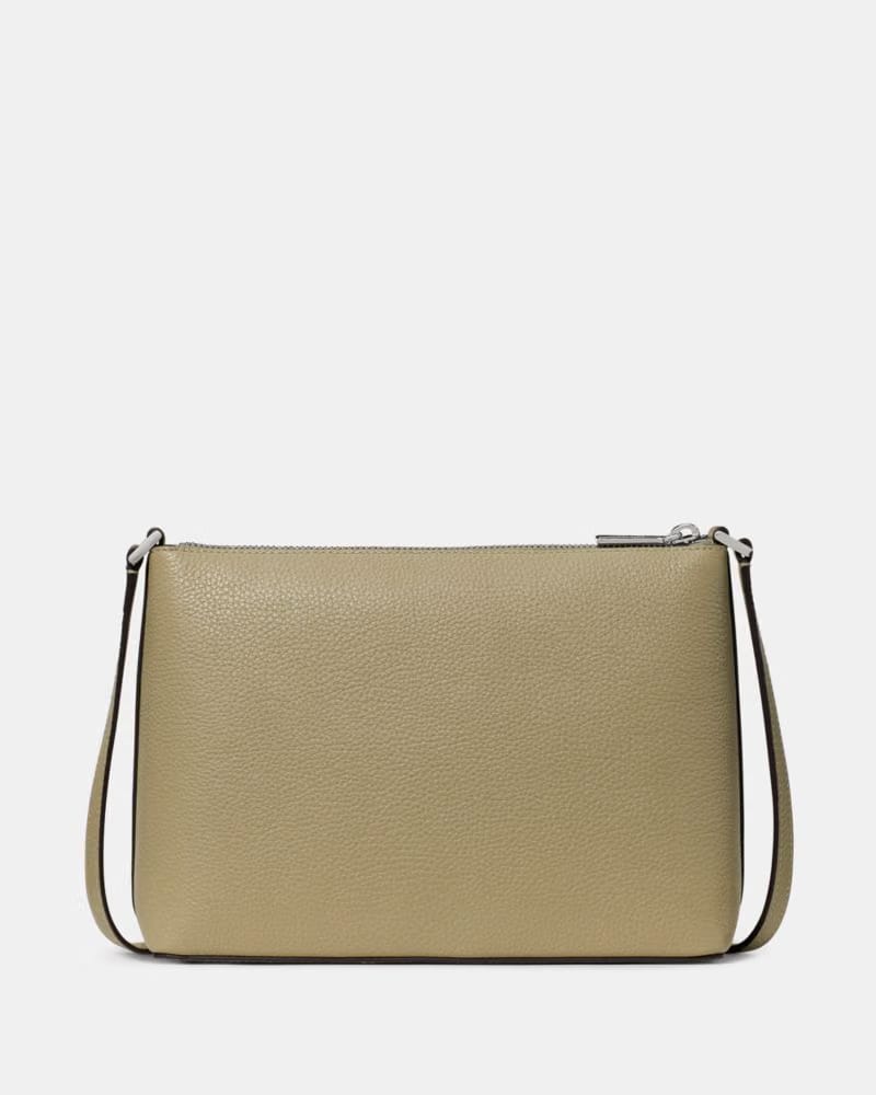 KateSpade Leila Crossbody Bag Elm