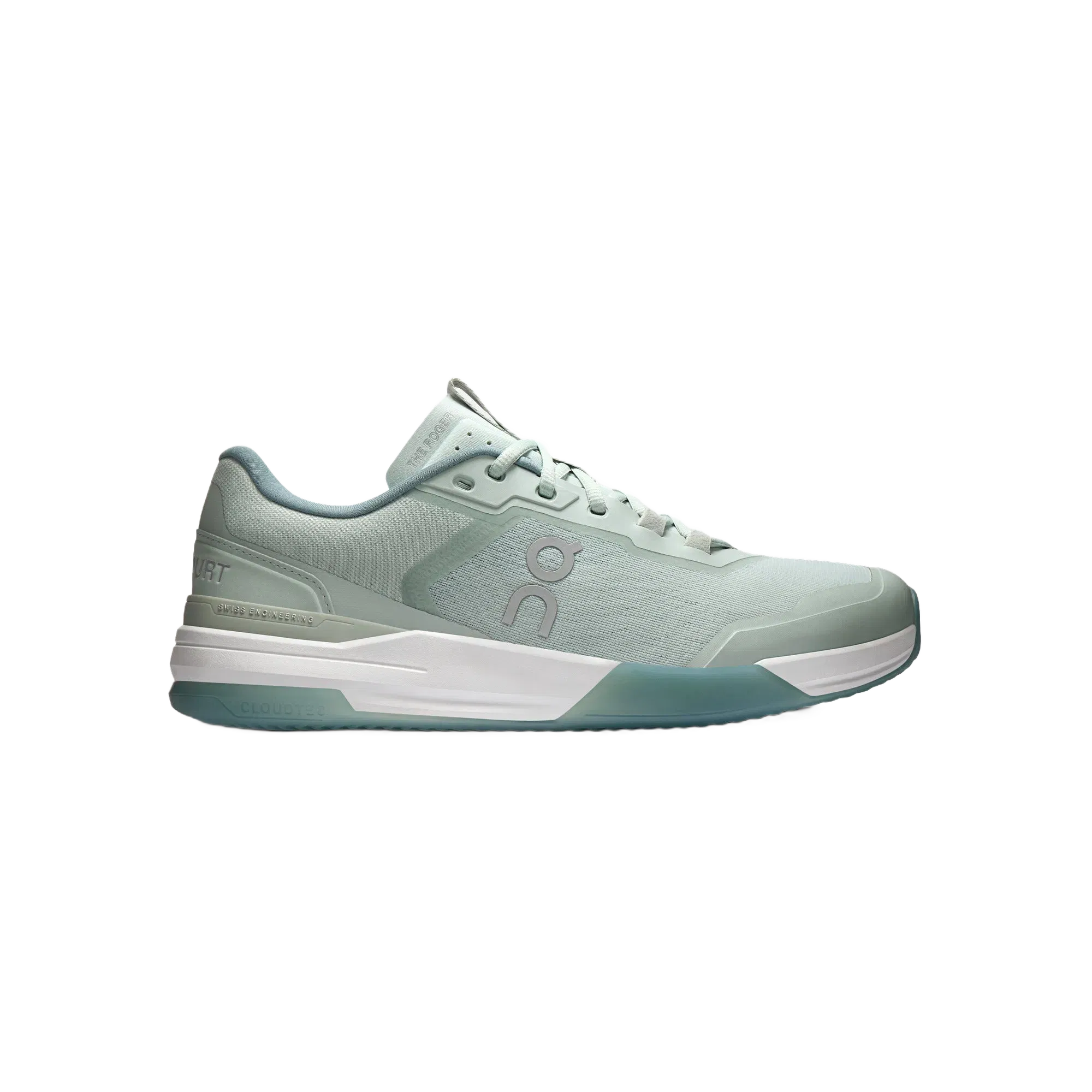 On The Roger Advantage Pro Clay Mineral Linen
