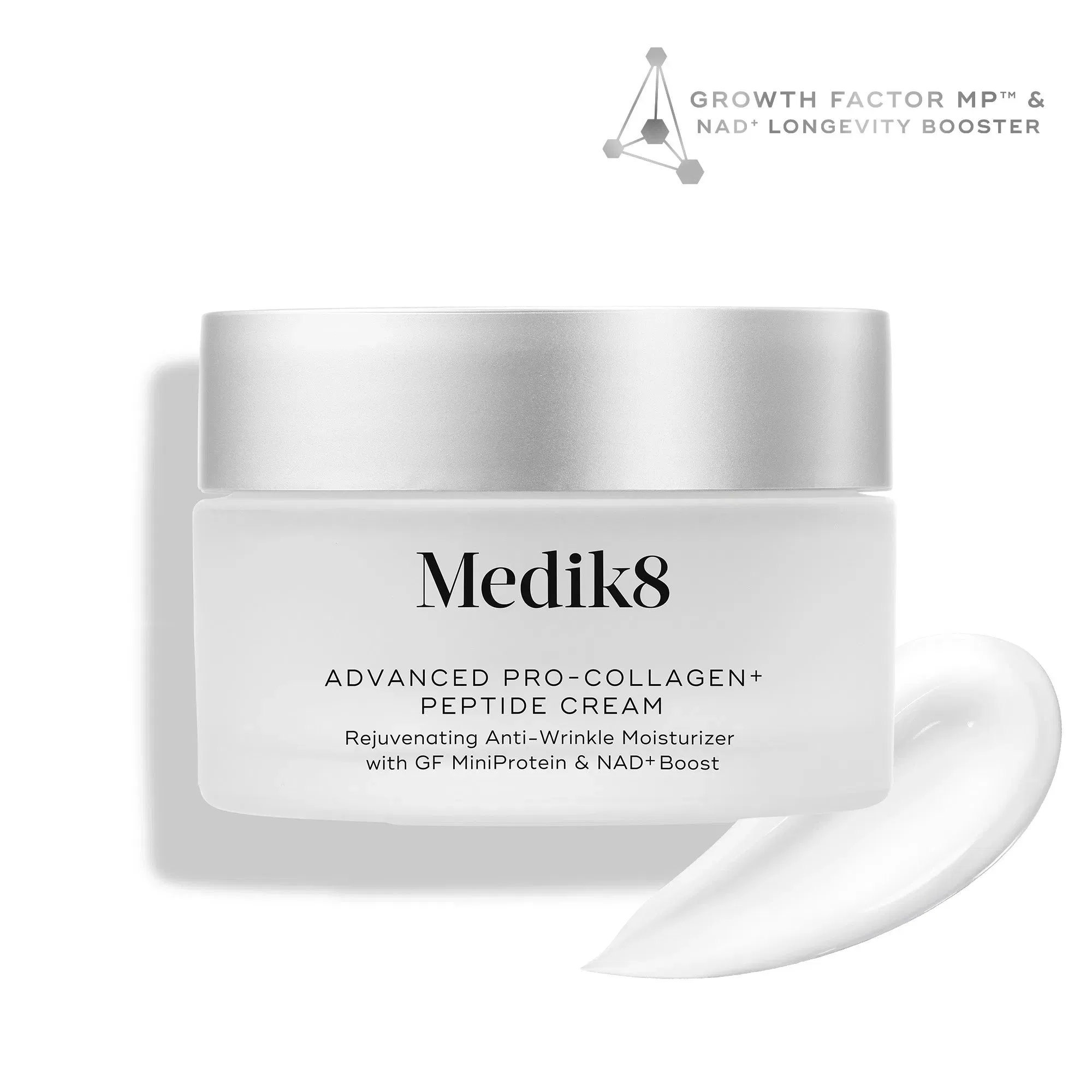 Medik8 Advanced Pro-Collagen+ Peptide Cream Full Size