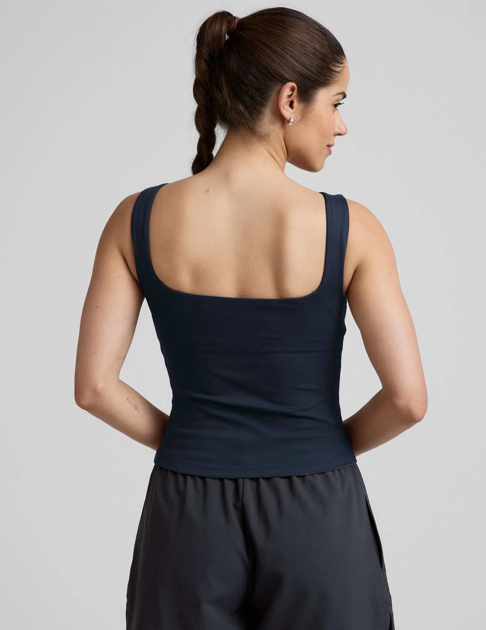 Beyond Yoga Eclipse Open Back Tank Women's