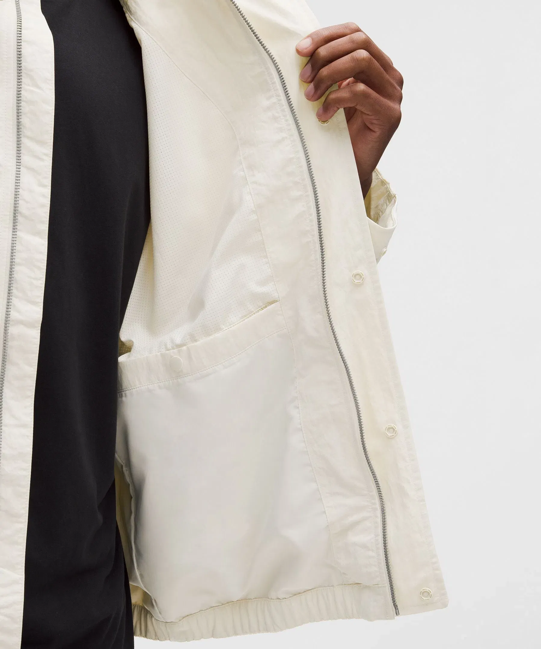 Lululemon Men's Always Effortless Jacket