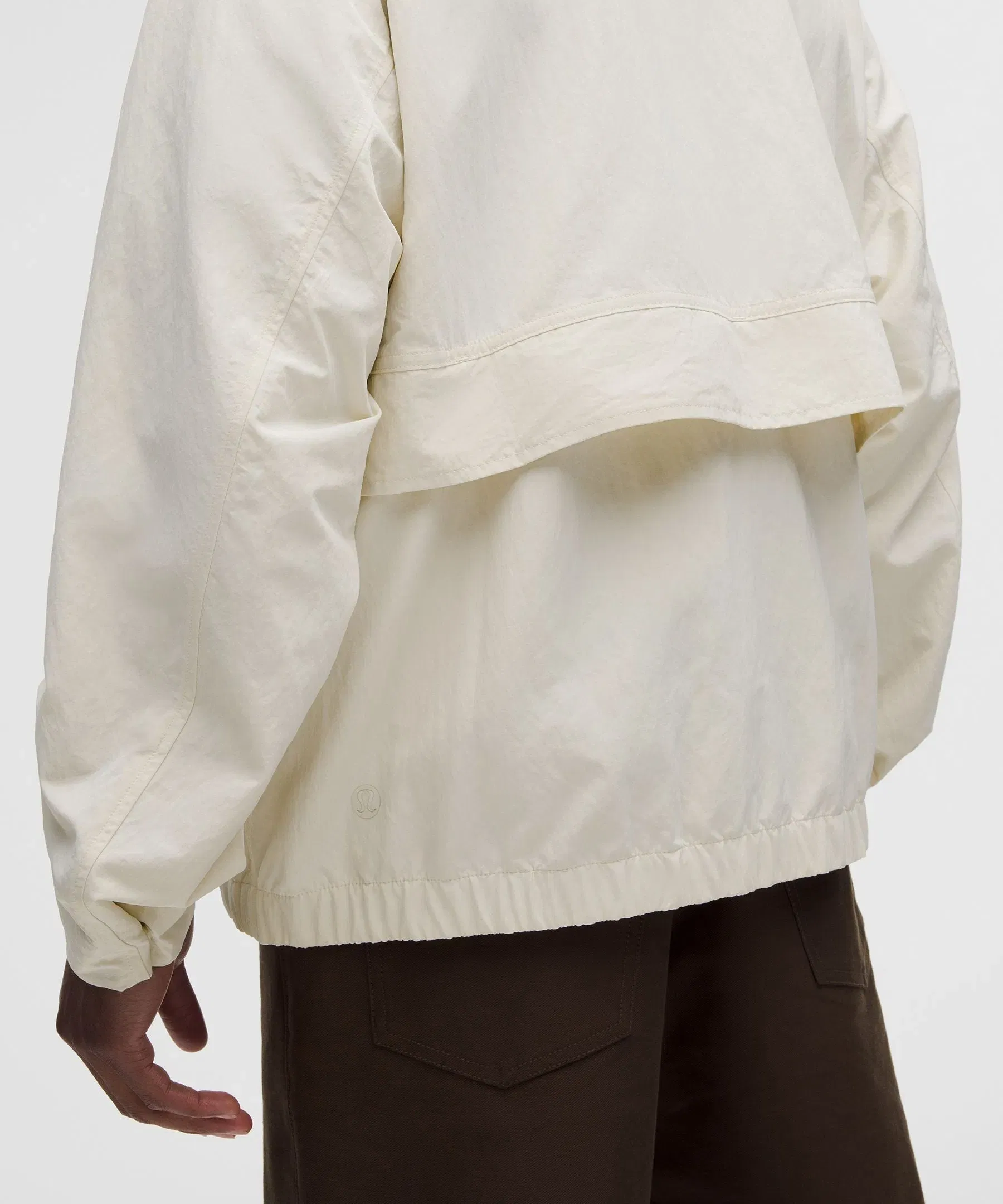 Lululemon Men's Always Effortless Jacket