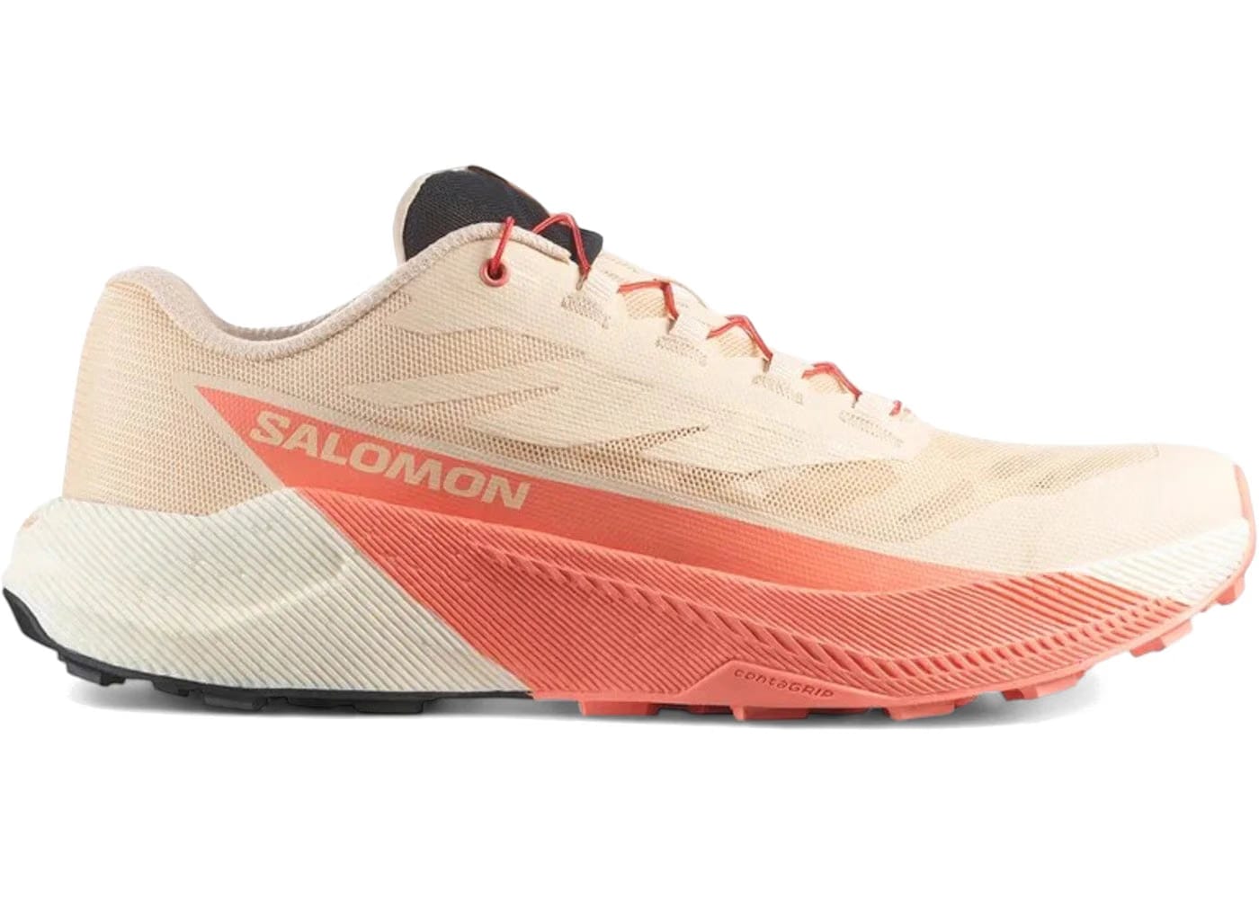 Salomon Pulsar Tender Peach Fusion Coral Womens