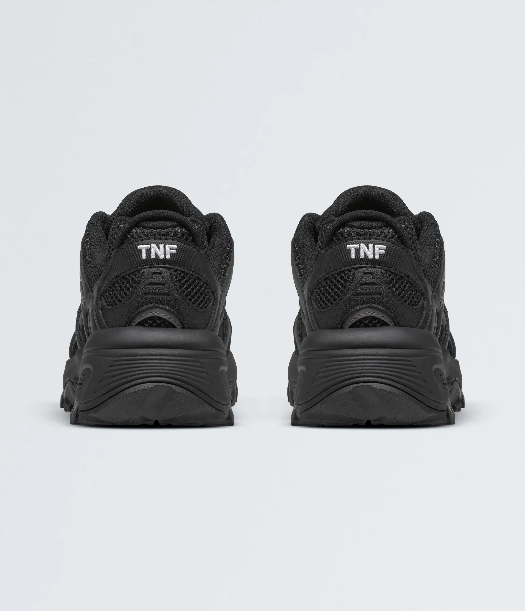 The North Face Hedgehog 06 Rvst Gore-Tex Shoes Tnf Black Tnf Black