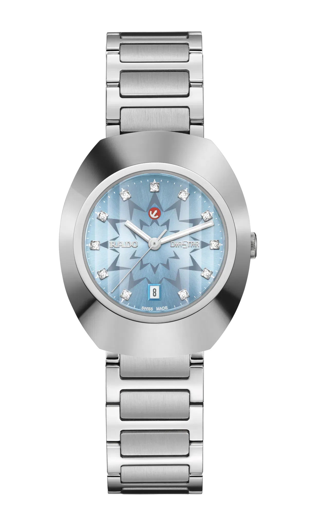 Rado Diastar Original Automatic Blue r12170223
