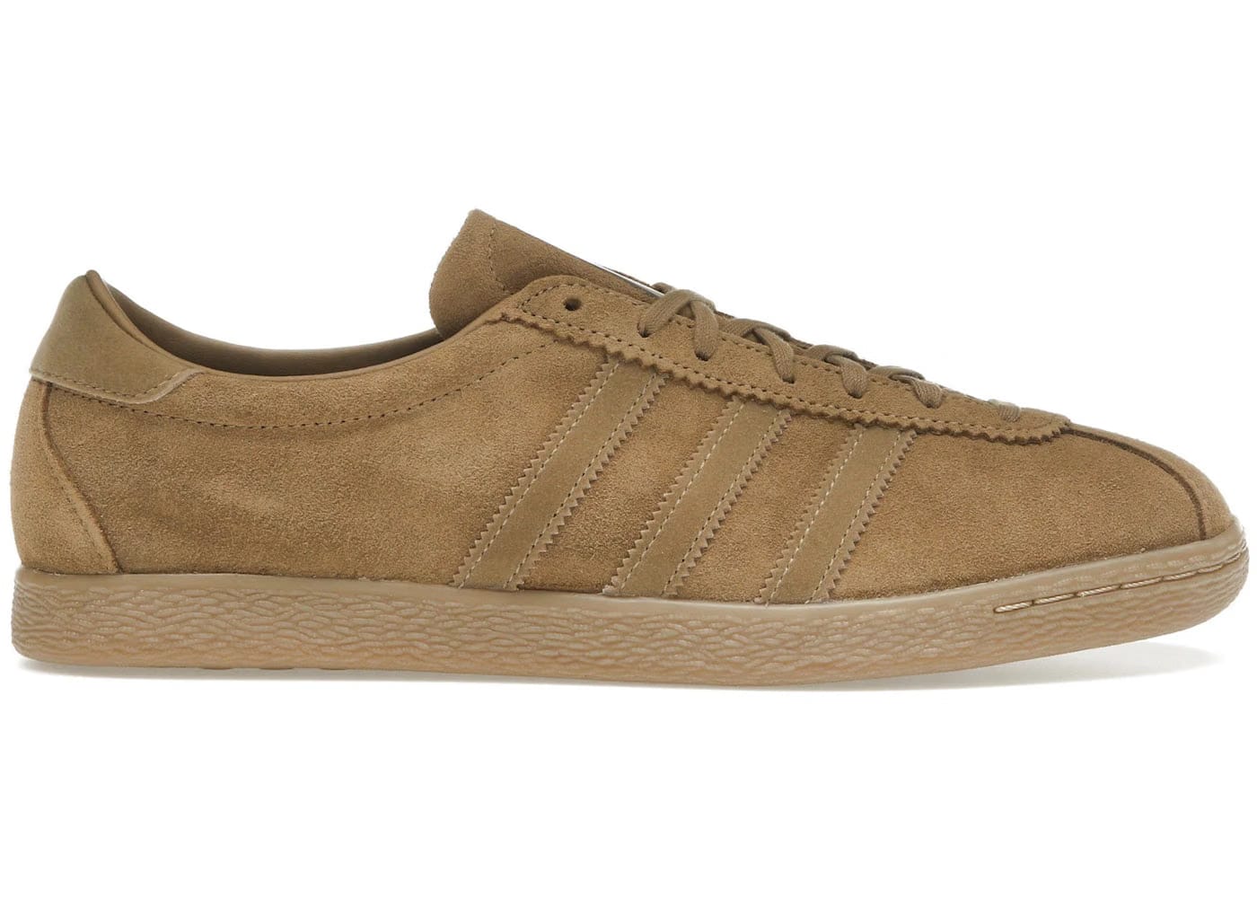 Adidas Tobacco Brown Desert