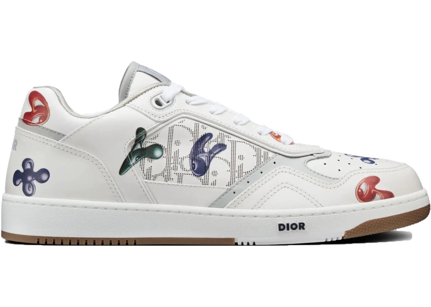 Dior B27 Low X Kenny Scharf Multi