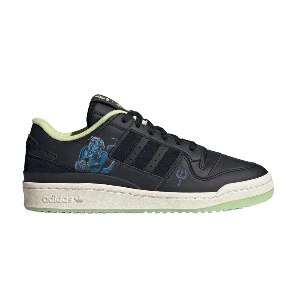 Disney x Forum 84 Low CL Ursula