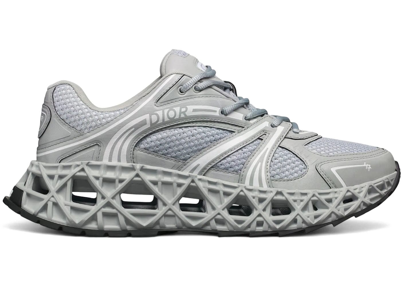 Dior B35 Nxxt Gray