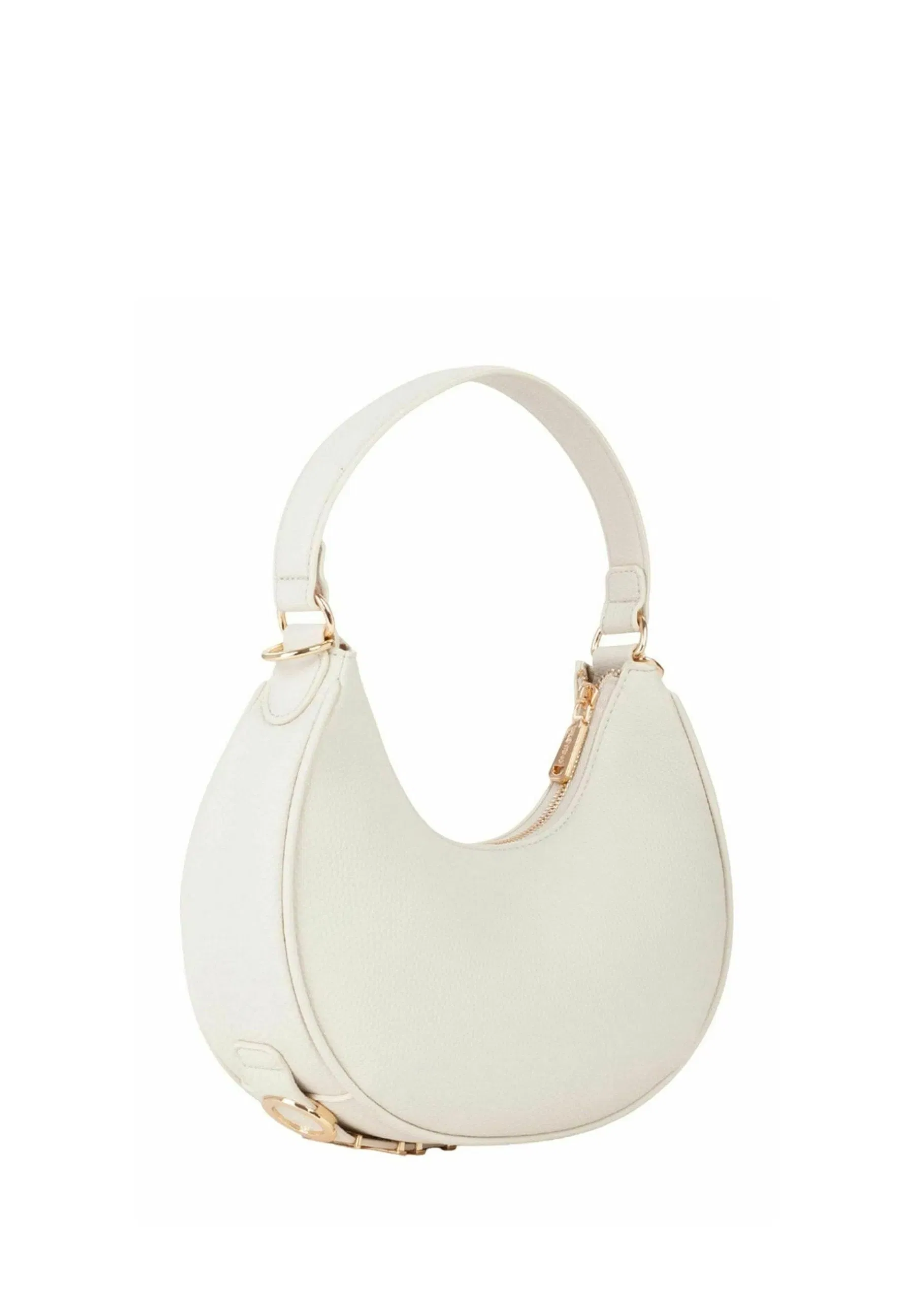 Valentino Bags Shelby - Handbag - Ecru