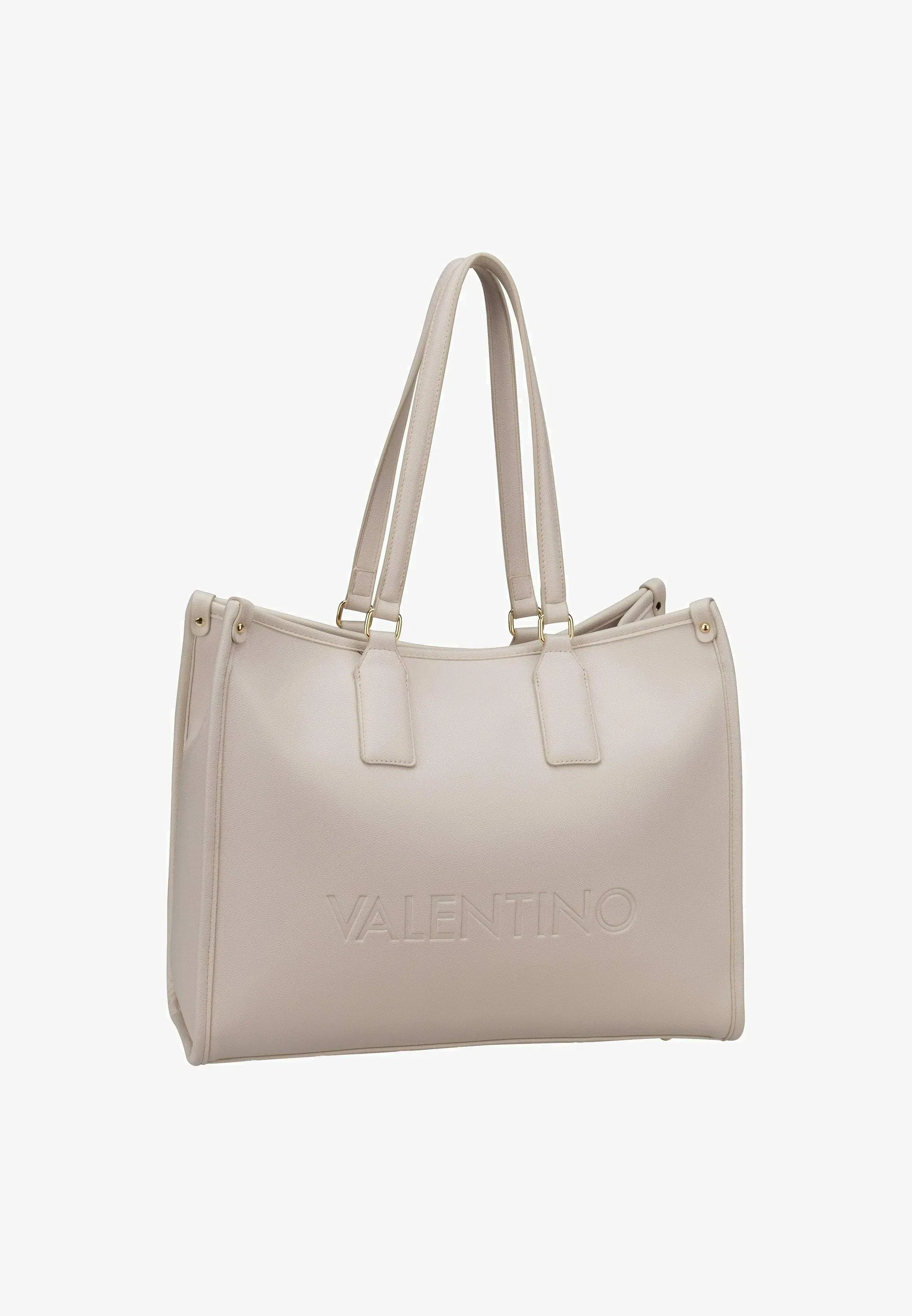 Valentino Bags Tote Bag - Ecru