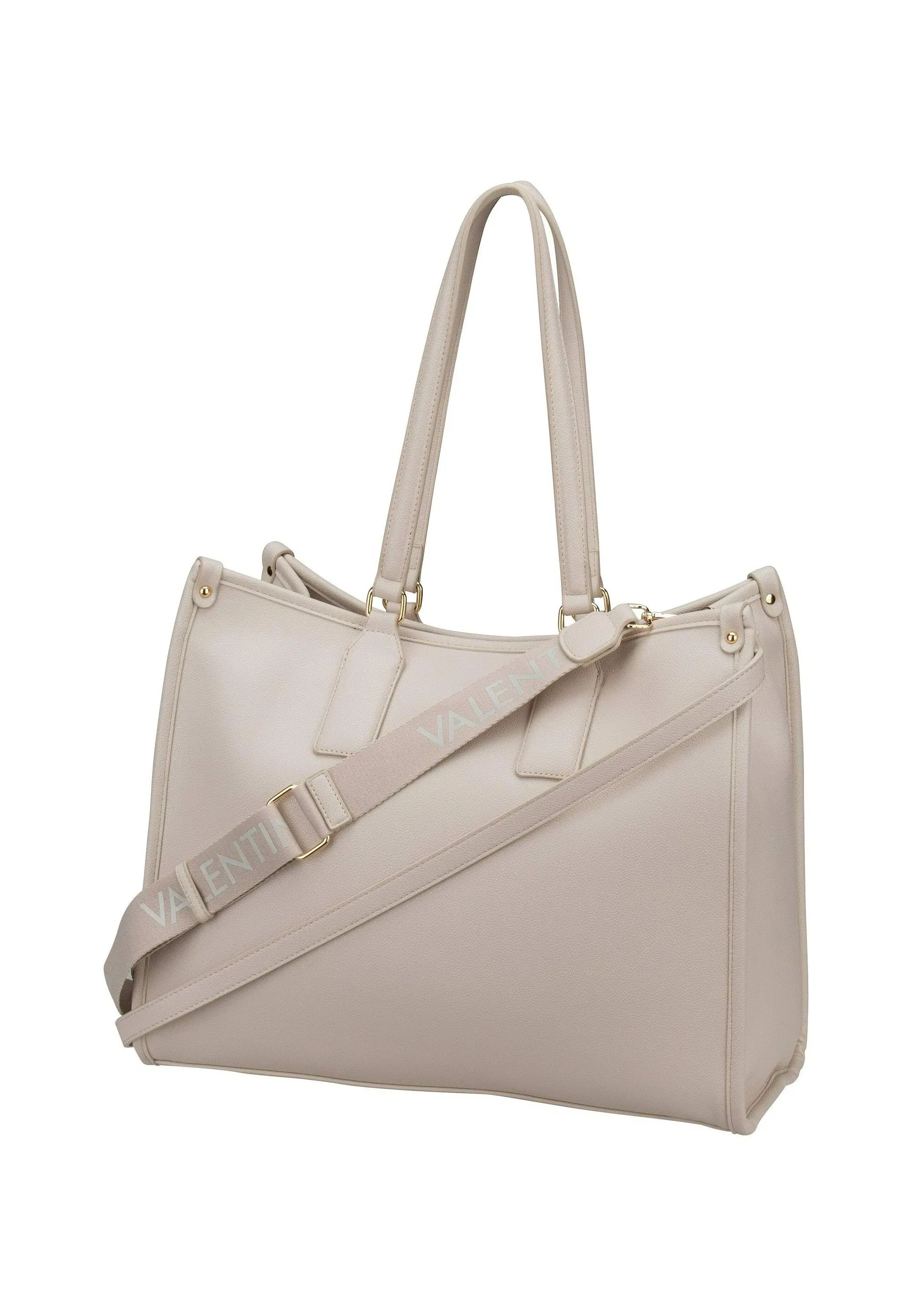 Valentino Bags Tote Bag - Ecru