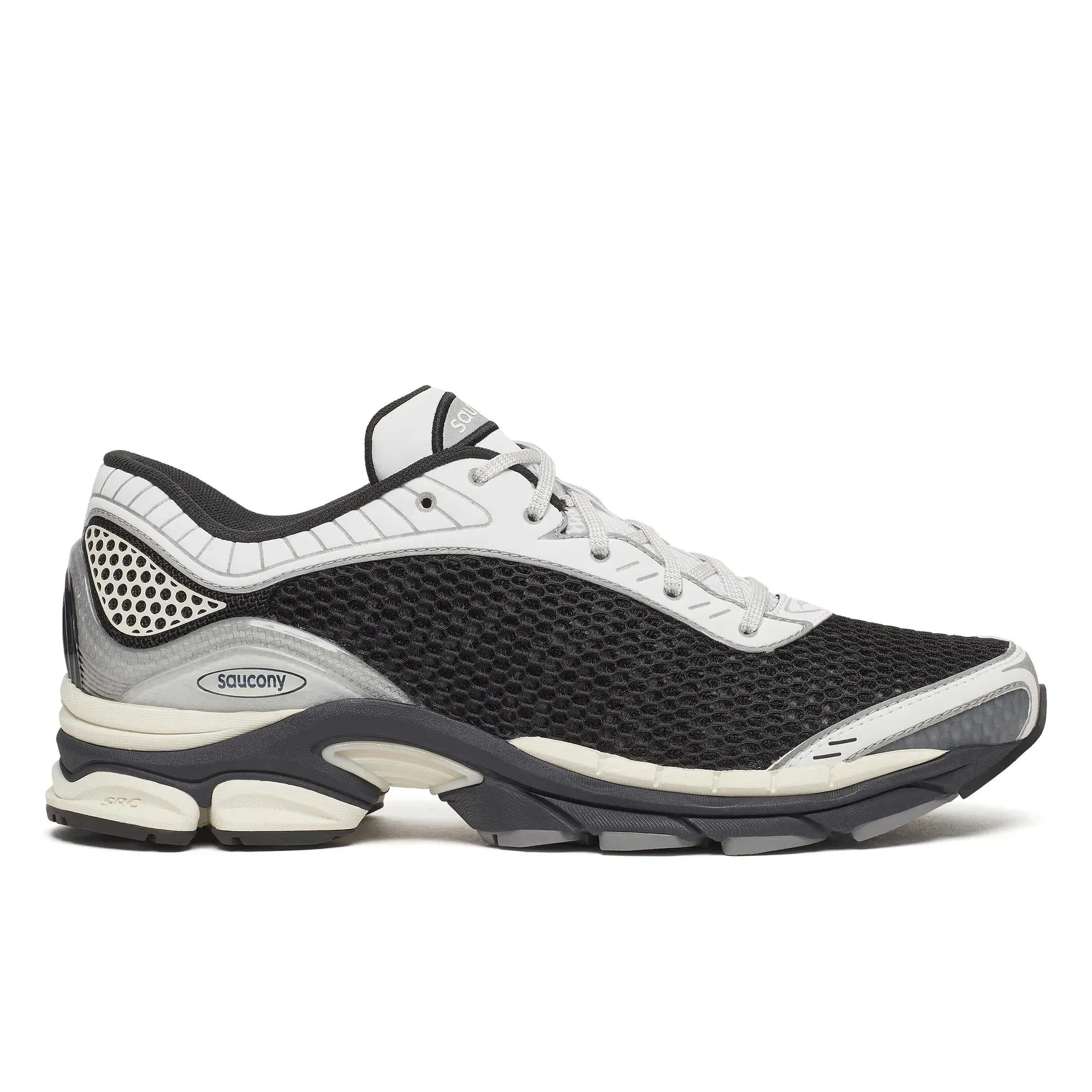 Saucony ProGrid Paramount Black | White