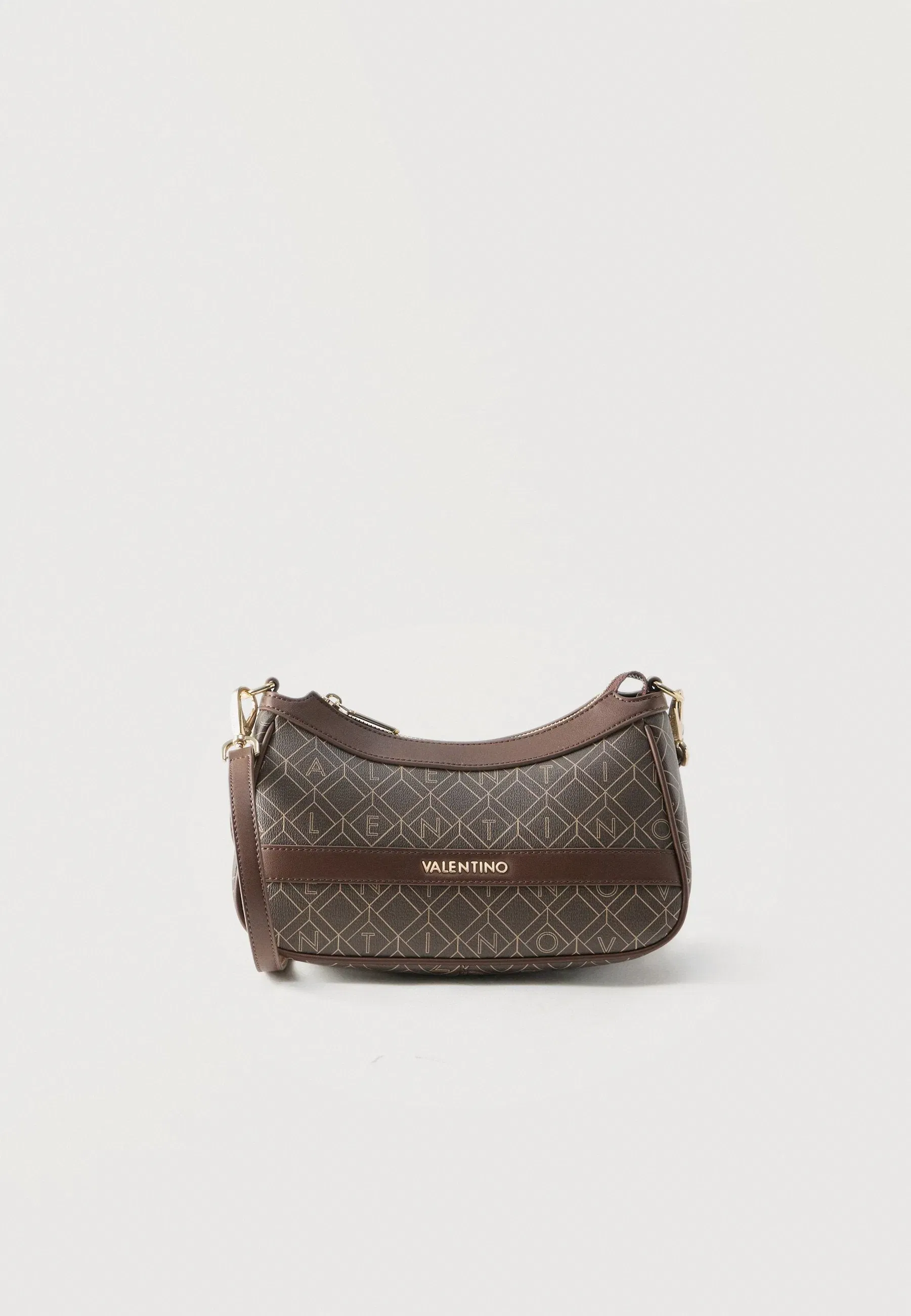 Valentino Bags Special Chic - Cross Body Bag - Marrone