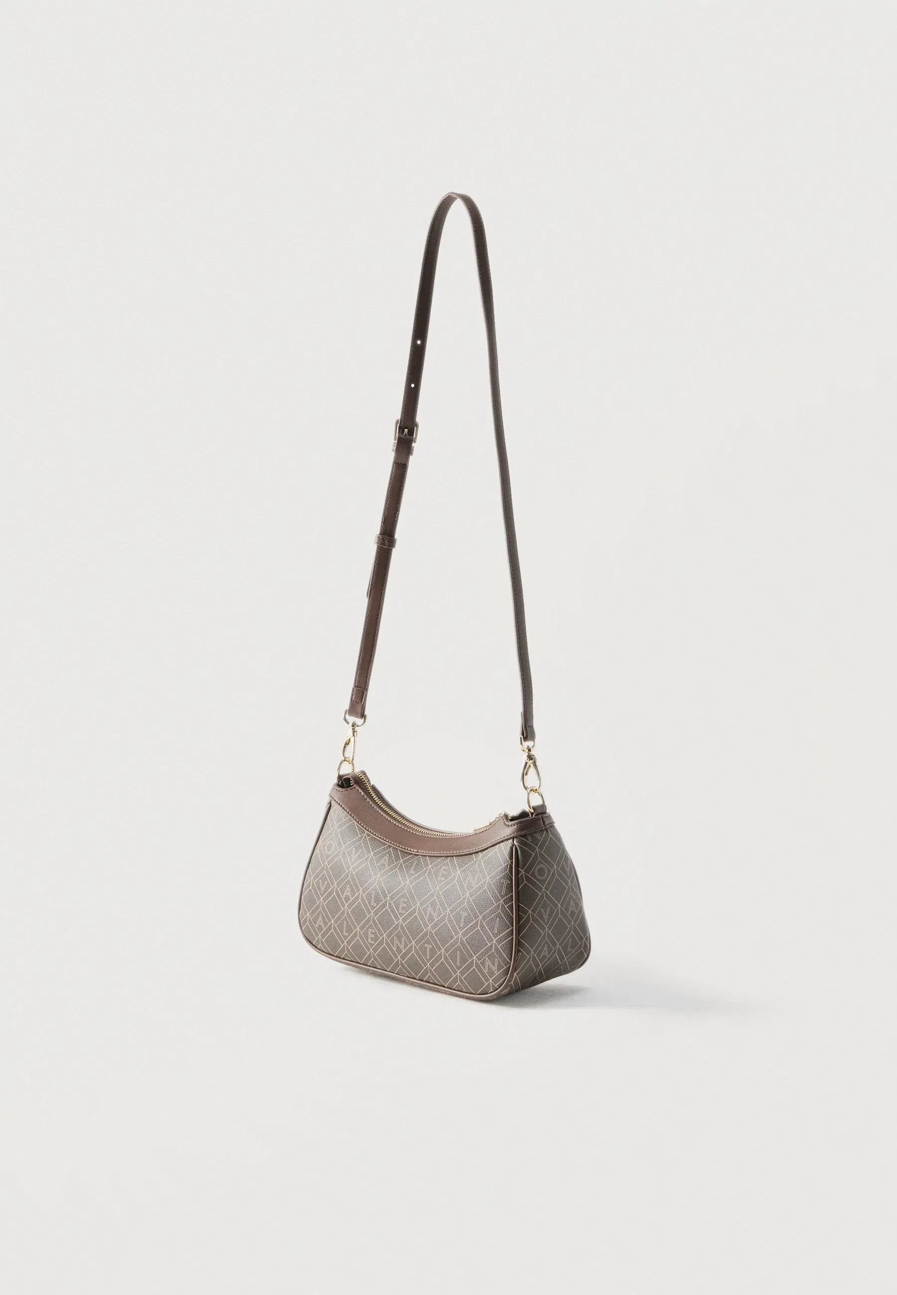 Valentino Bags Special Chic - Cross Body Bag - Marrone