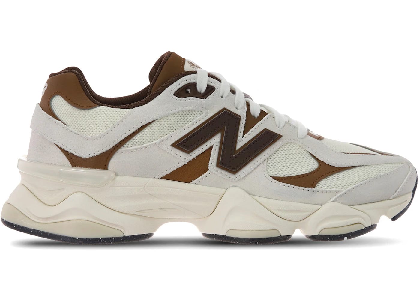 New Balance 9060 Breakfast Tea Angora