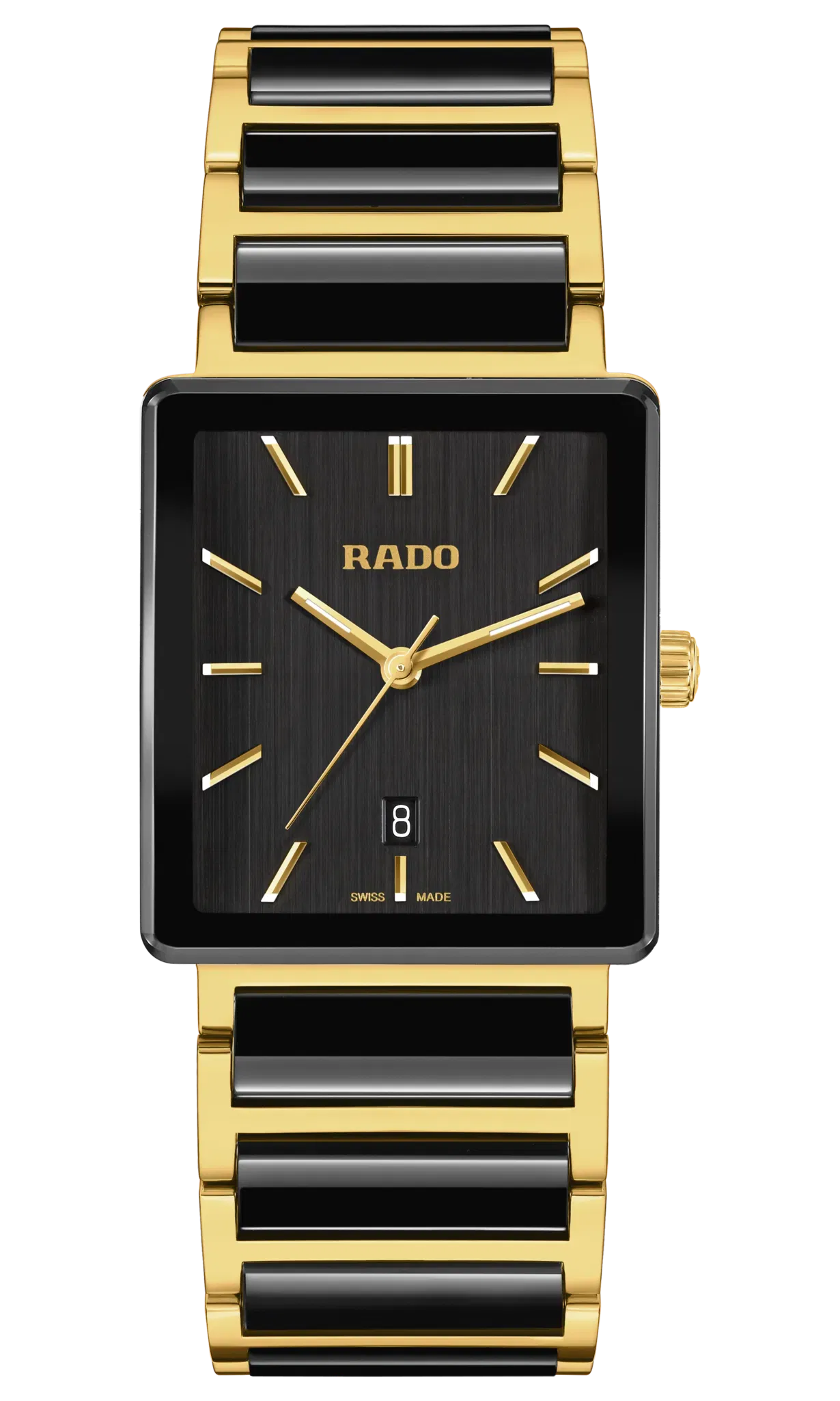 Rado Integral Black r20256162