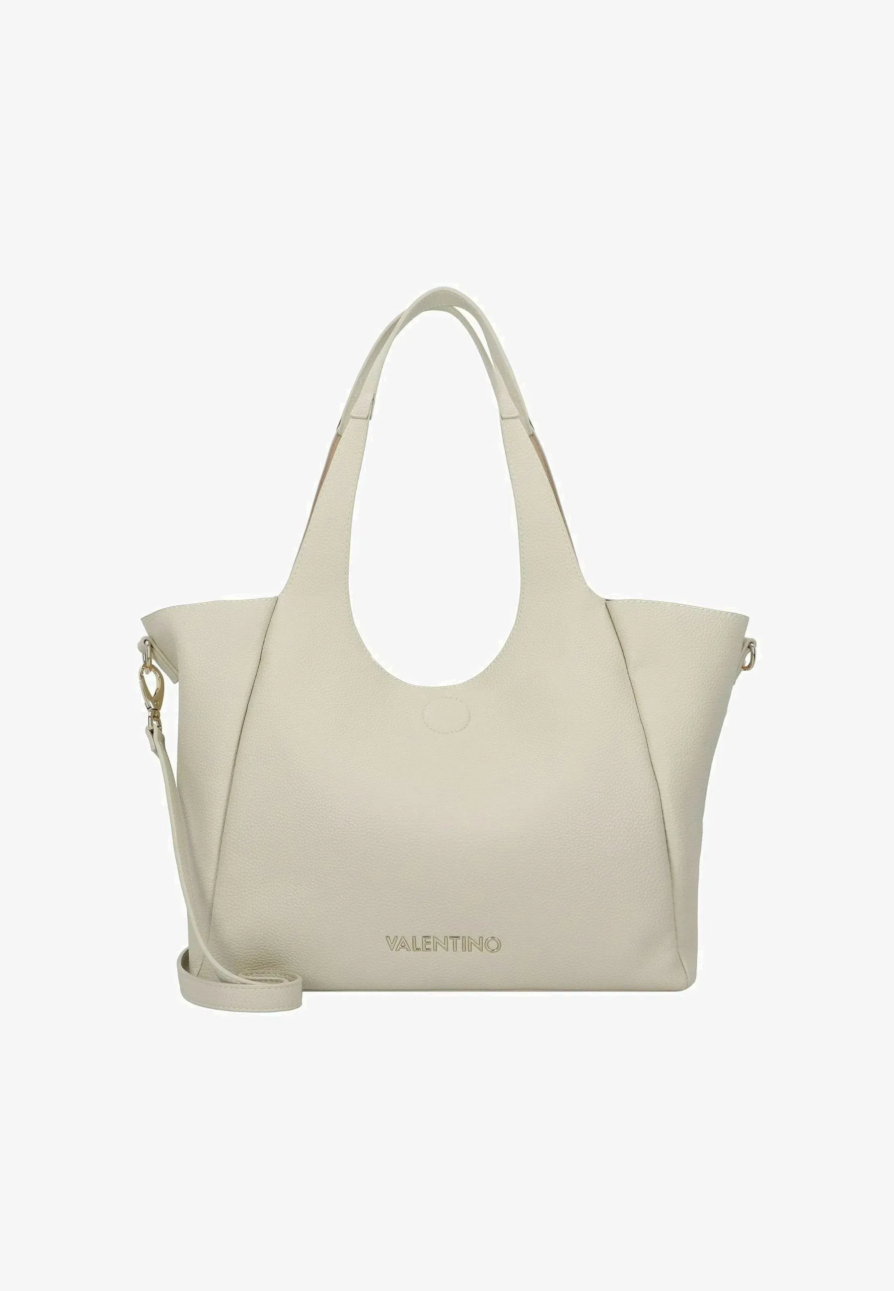 Valentino Bags Handbag - Ecru