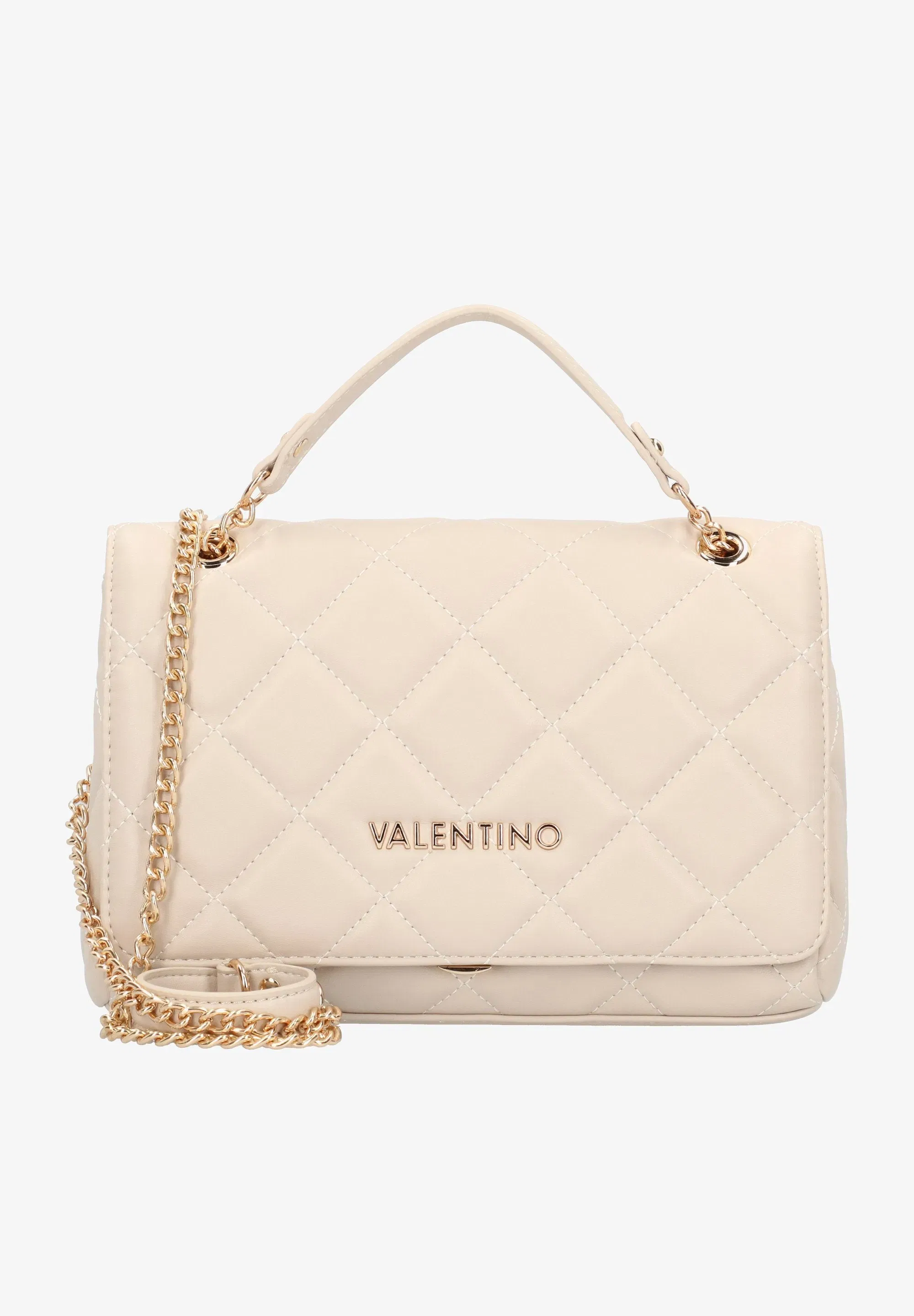 Valentino Bags Handbag - Ecru