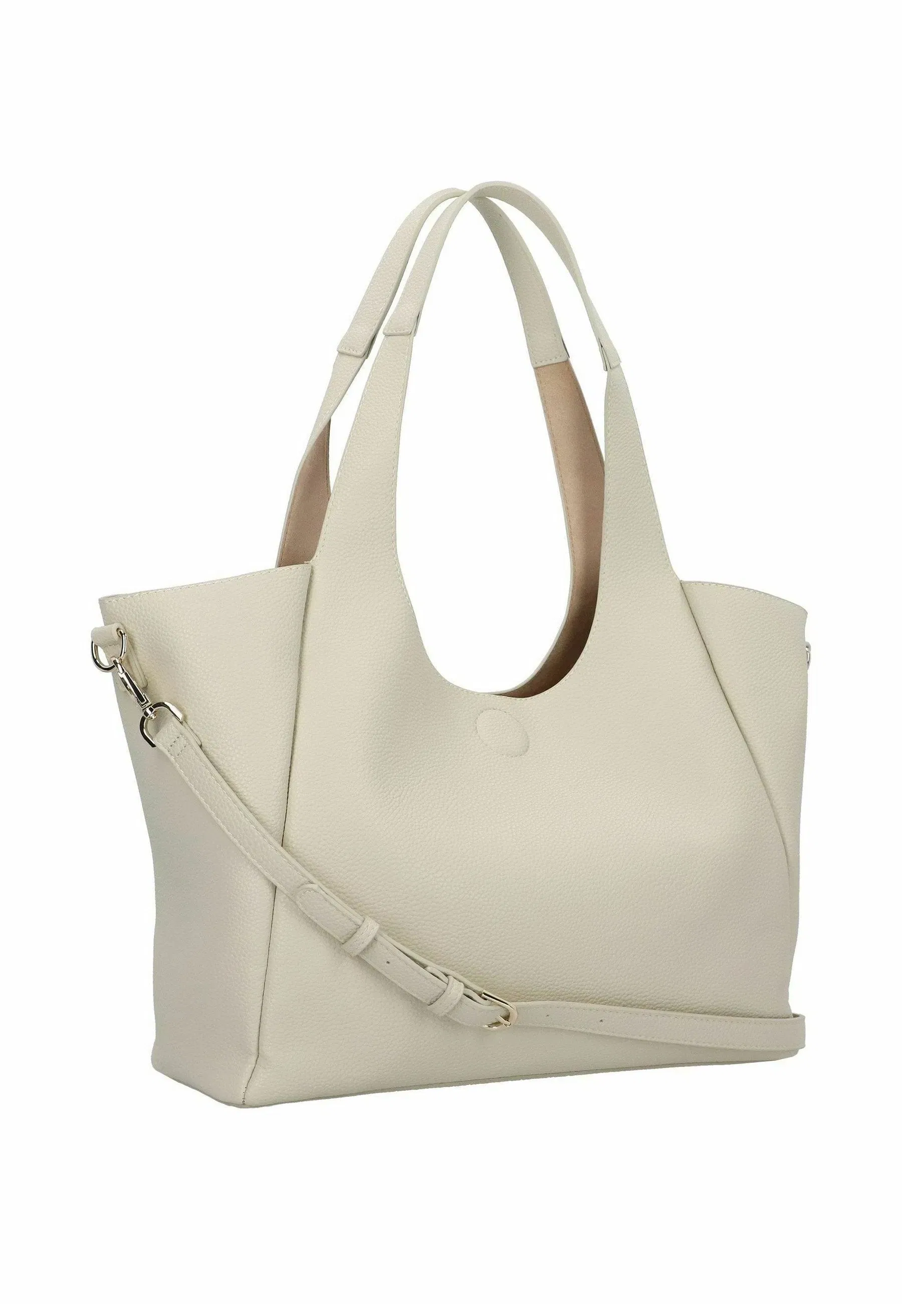 Valentino Bags Handbag - Ecru