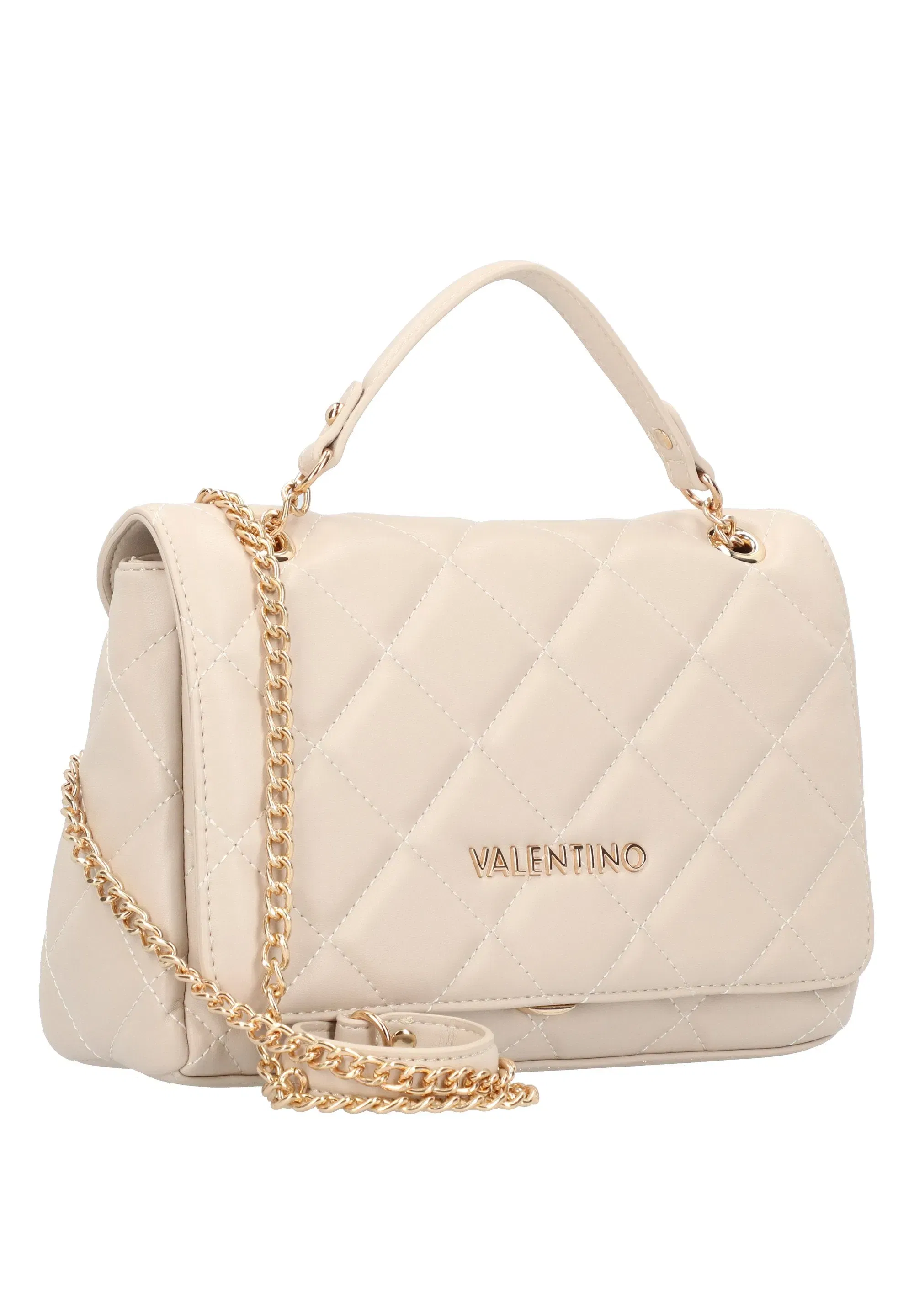 Valentino Bags Handbag - Ecru