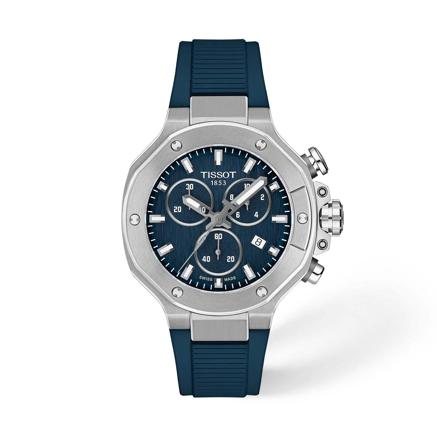 Tissot T-Race 38Mm T1418171704100