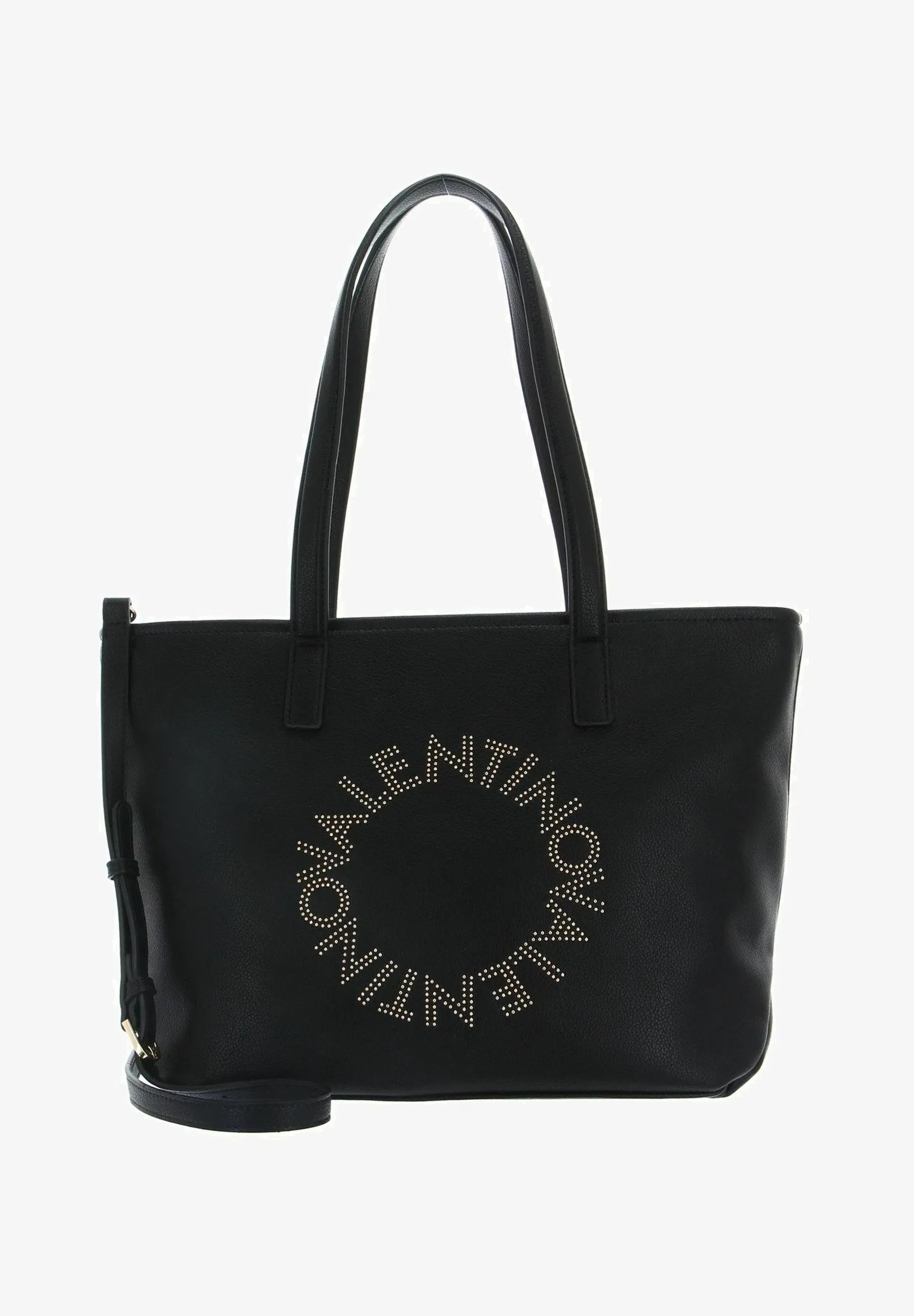 Valentino Bags Pie Re - Handbag - Nero